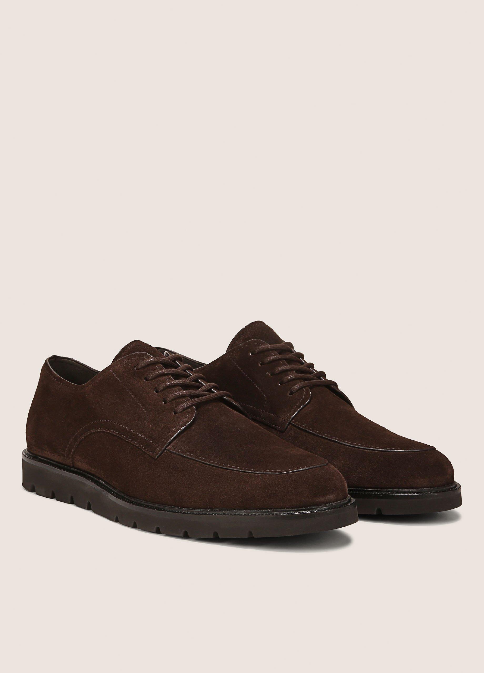 Kylan Suede Shoe image number 1