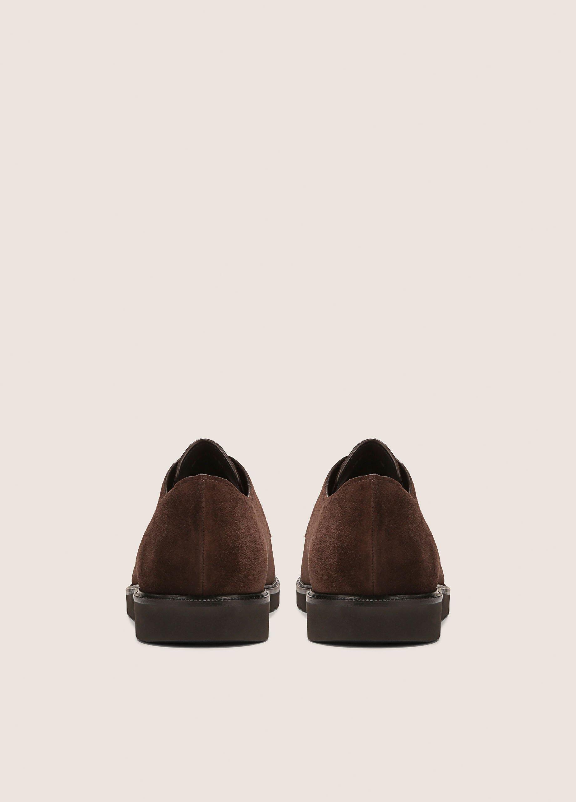 Kylan Suede Shoe image number 2