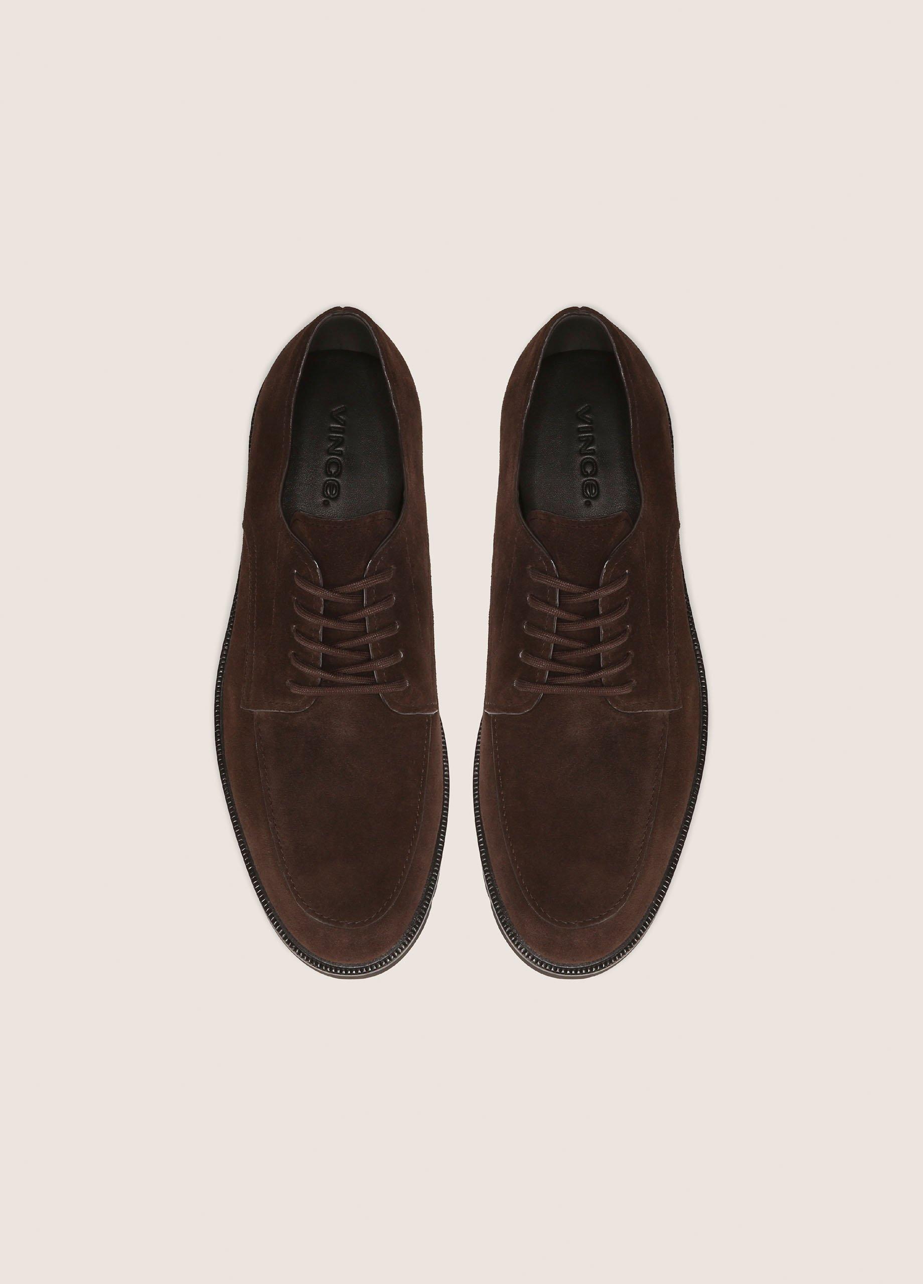 Kylan Suede Shoe image number 3