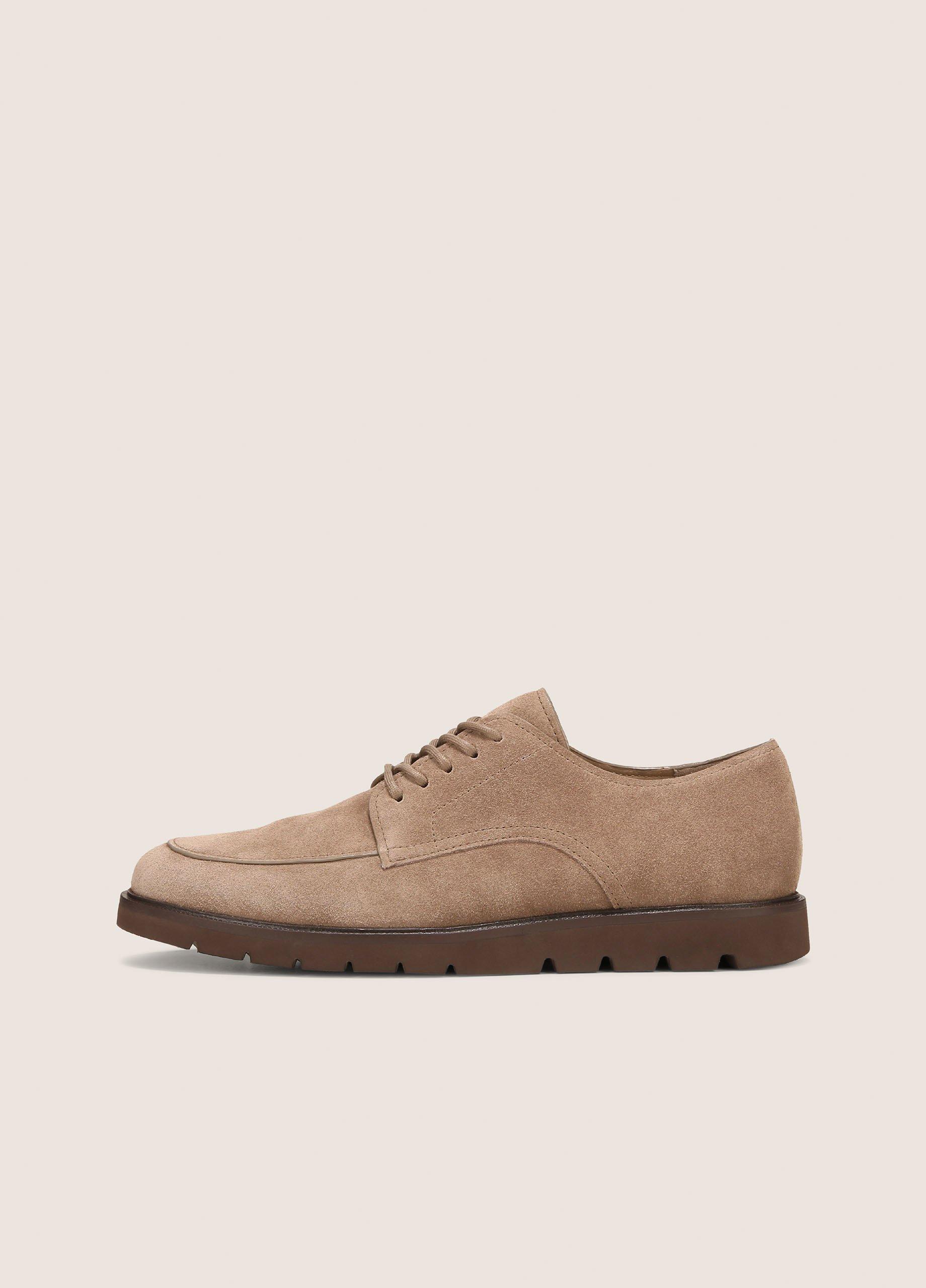 Kylan Suede Shoe image number 0