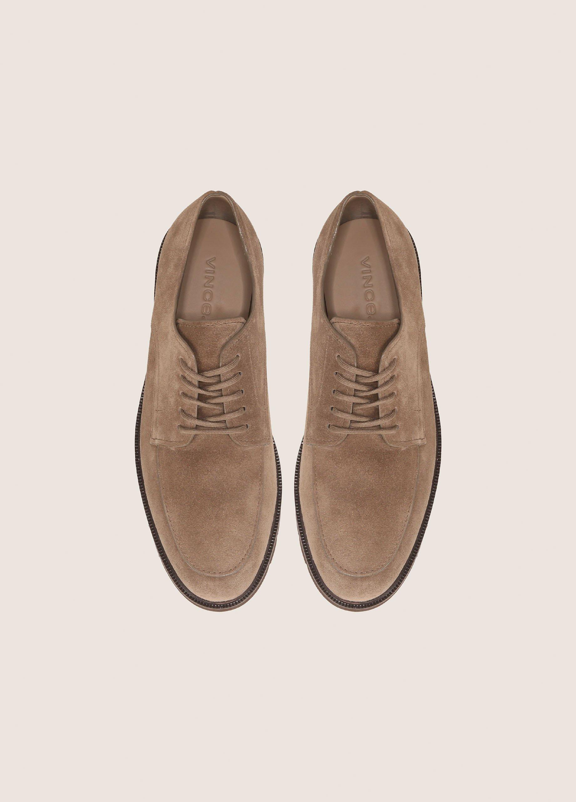 Kylan Suede Shoe image number 3