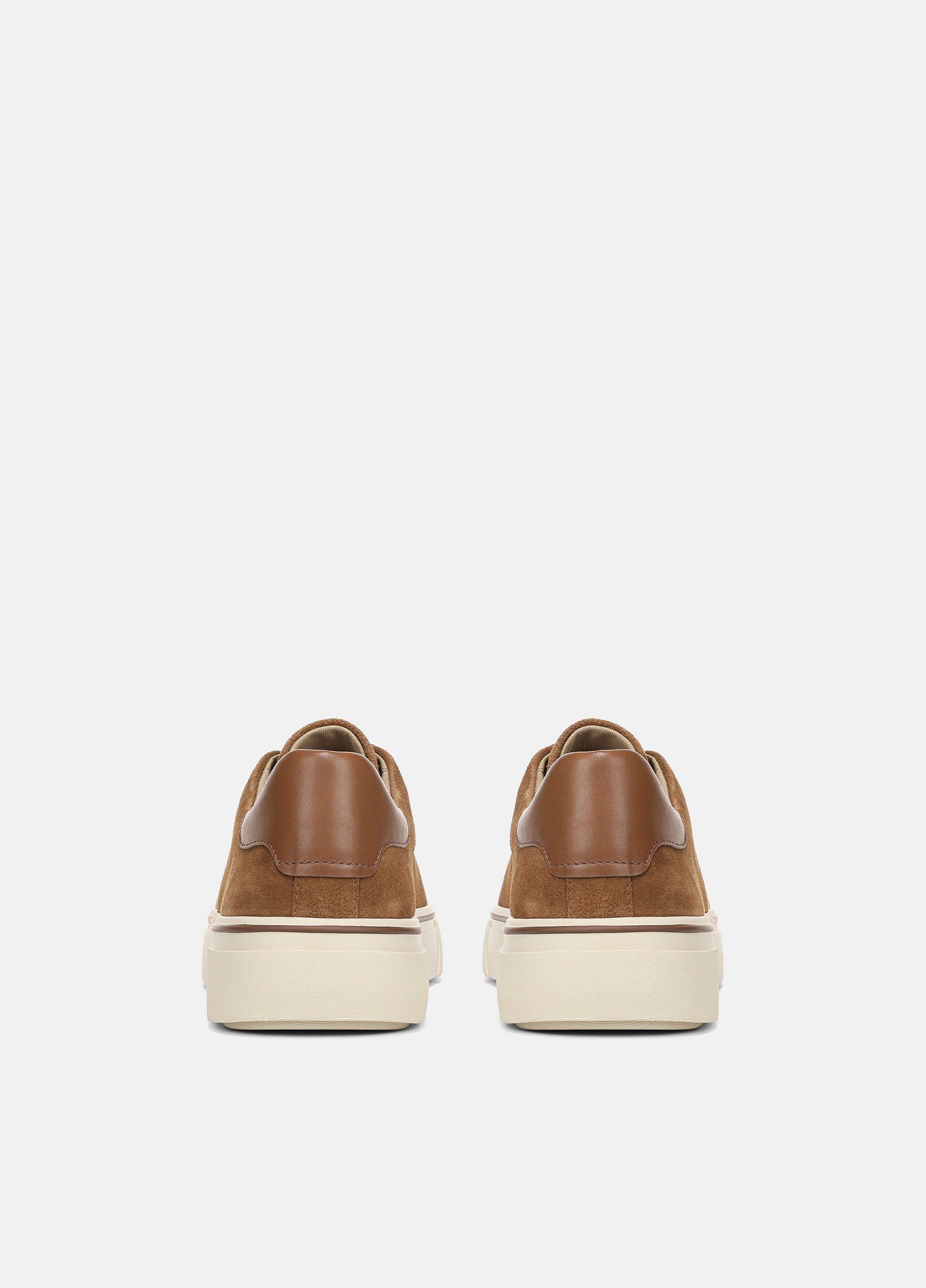 Vasquez Suede Shoe image number 2
