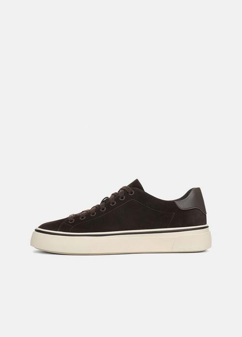 Vasquez Suede Shoe