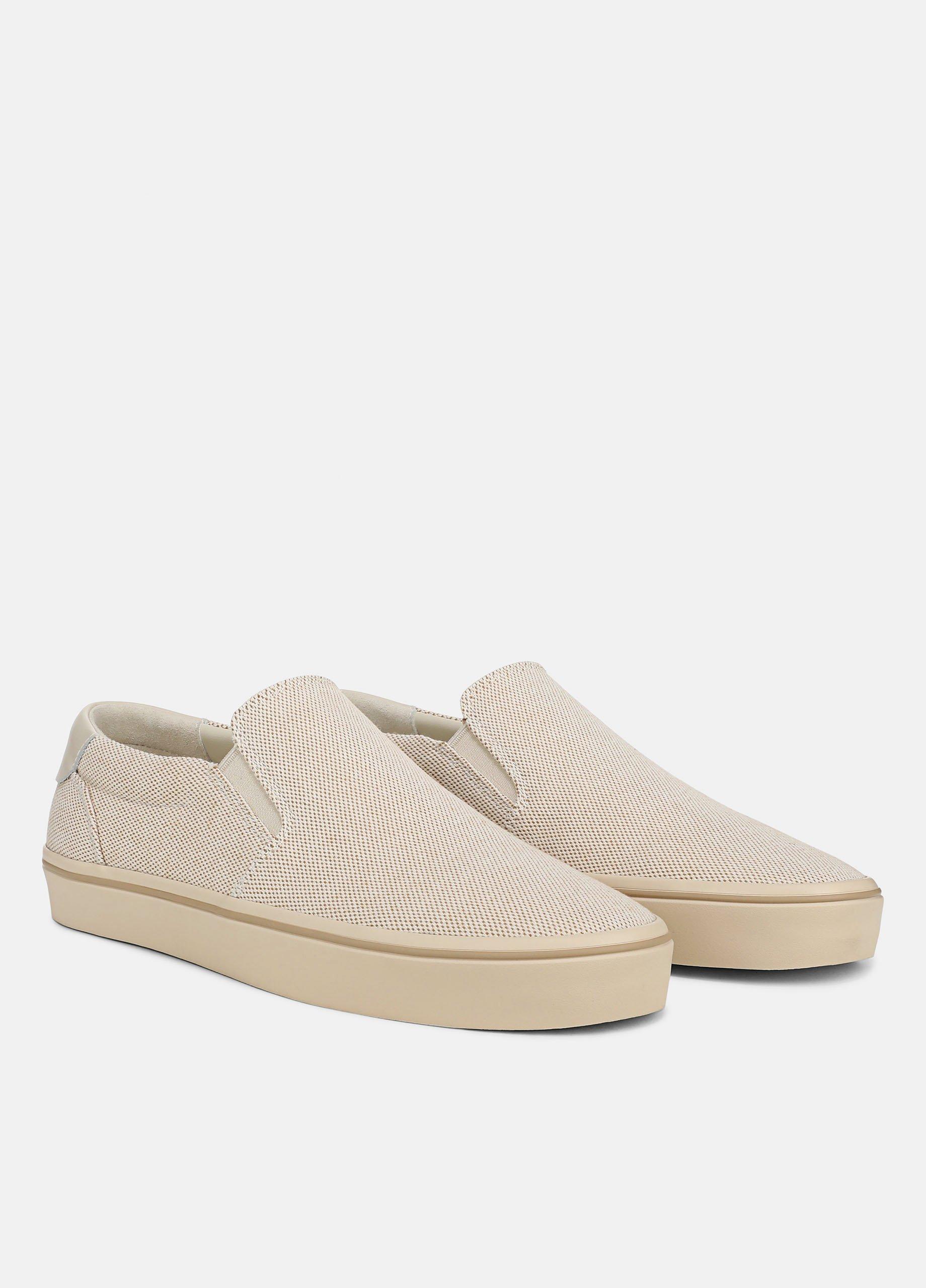 Salinas Canvas Sneaker image number 1