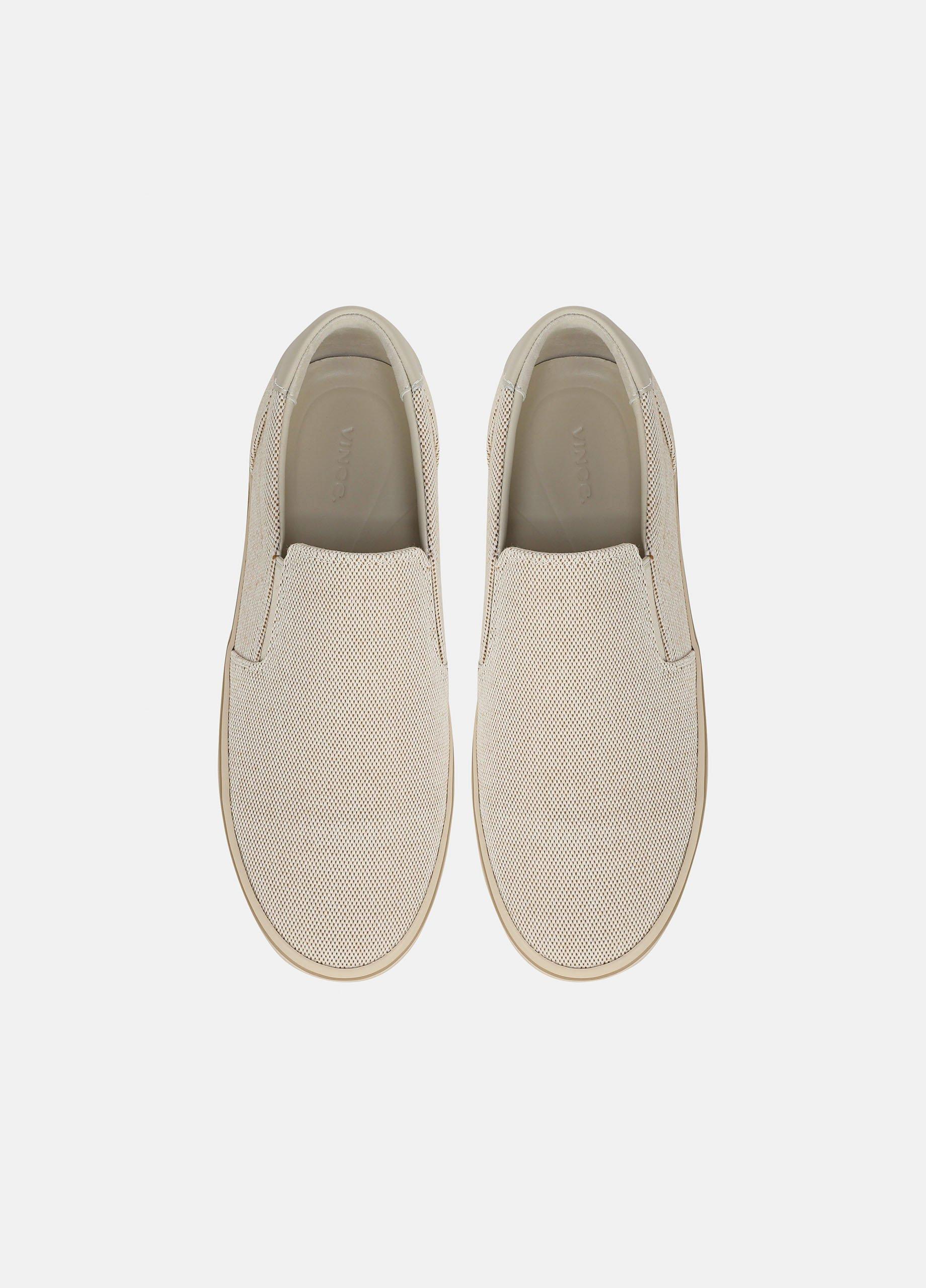 Salinas Canvas Sneaker image number 3