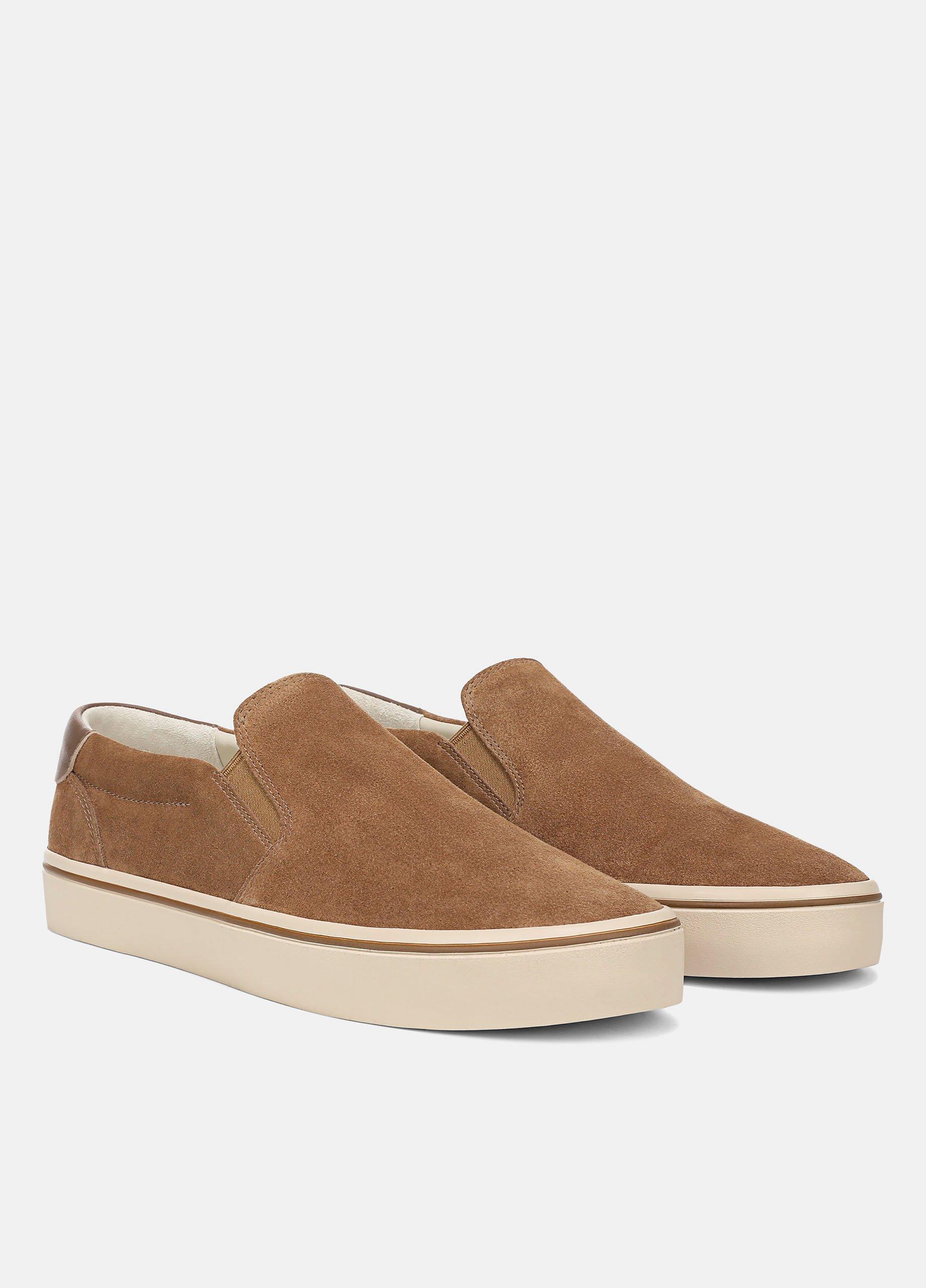 Salinas Suede Sneaker image number 1