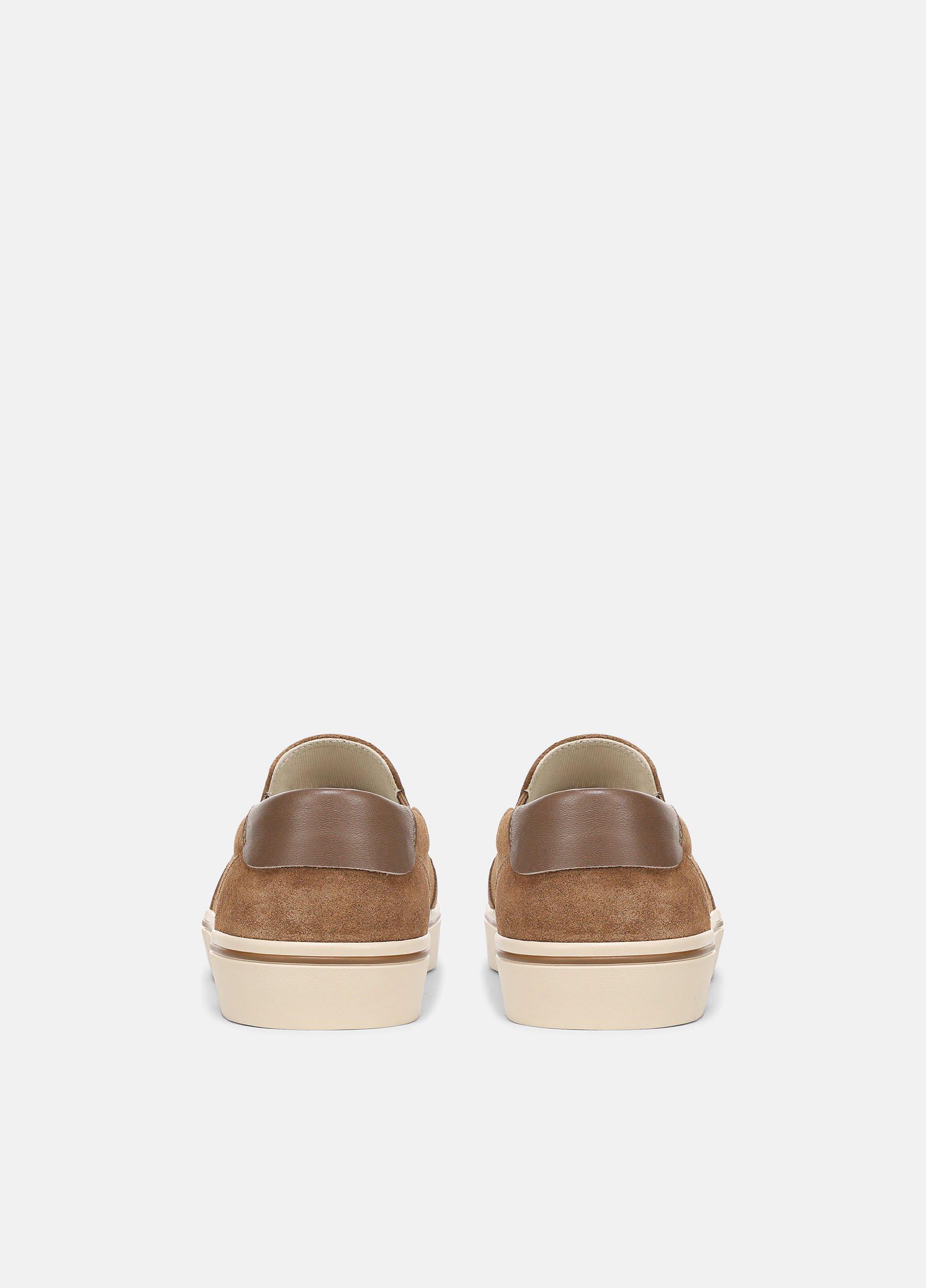 Salinas Suede Sneaker image number 2