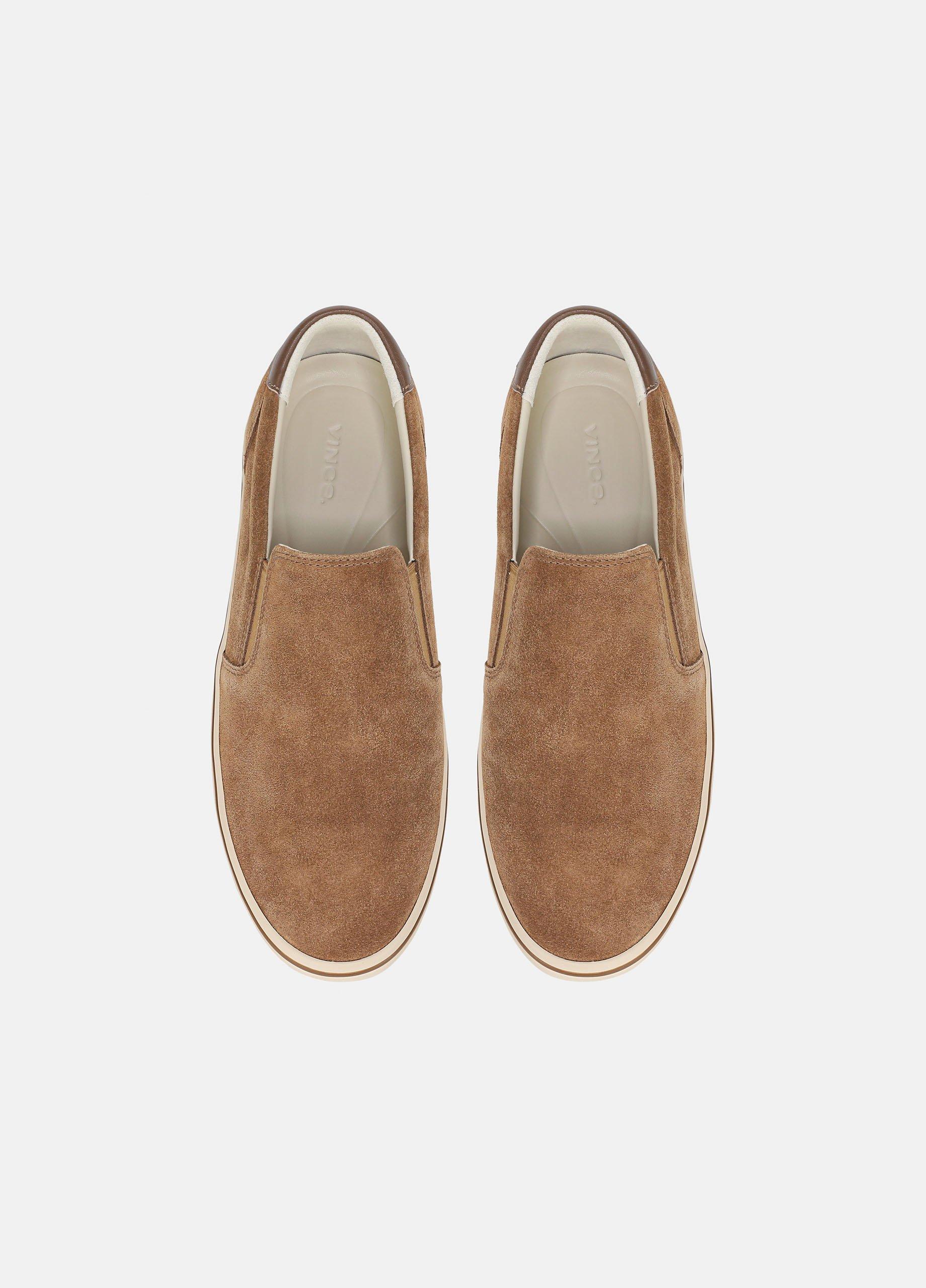 Salinas Suede Sneaker image number 3
