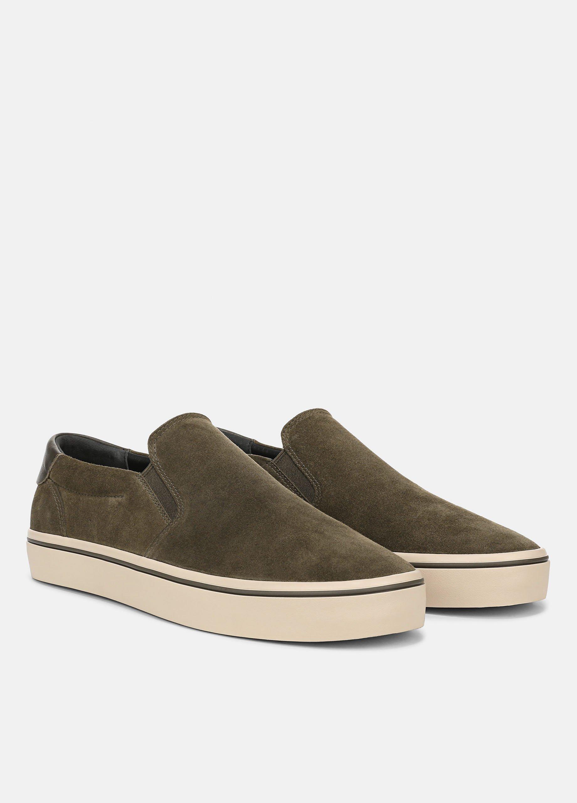 Salinas Suede Sneaker image number 1