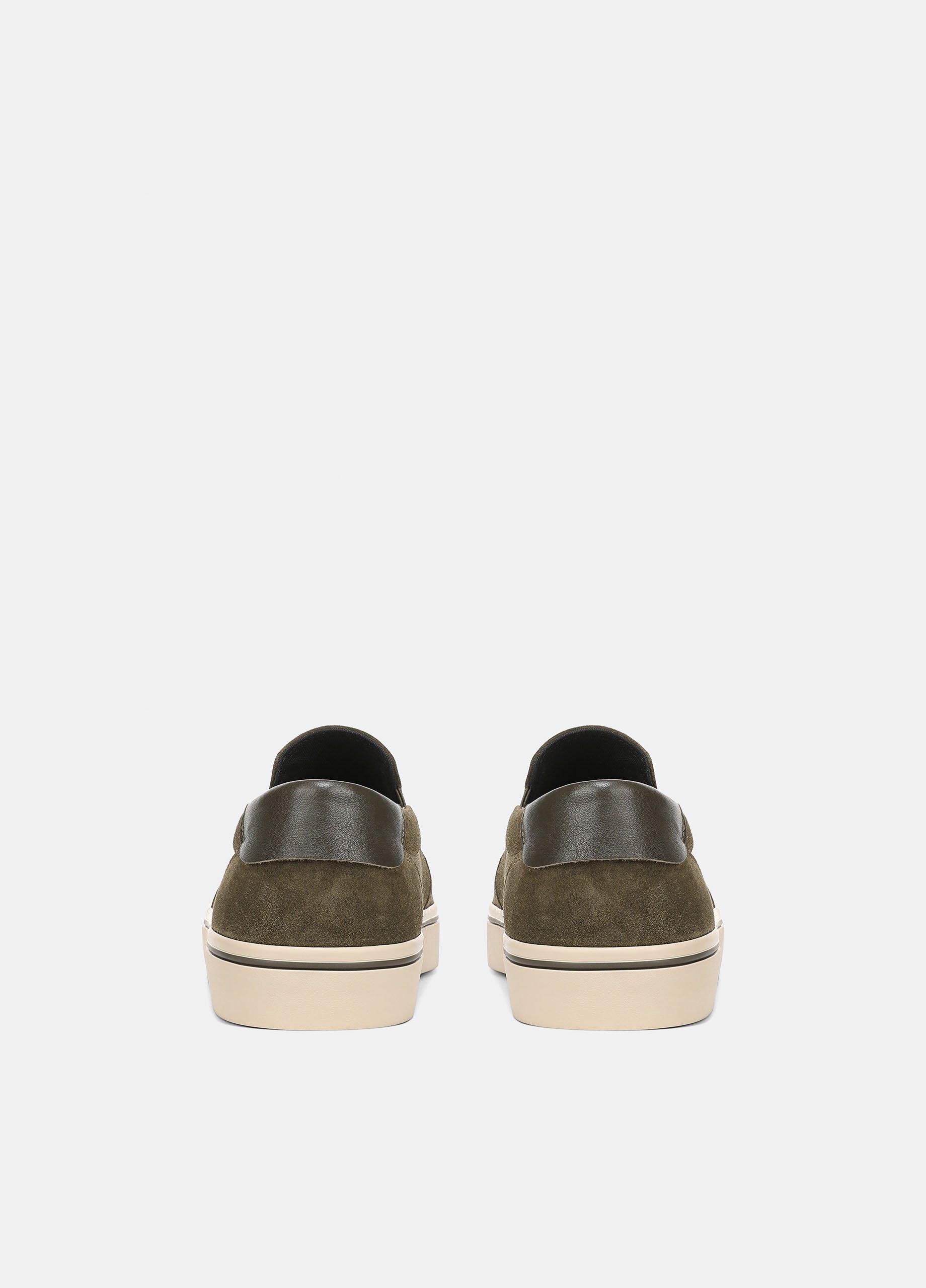 Salinas Suede Sneaker image number 2