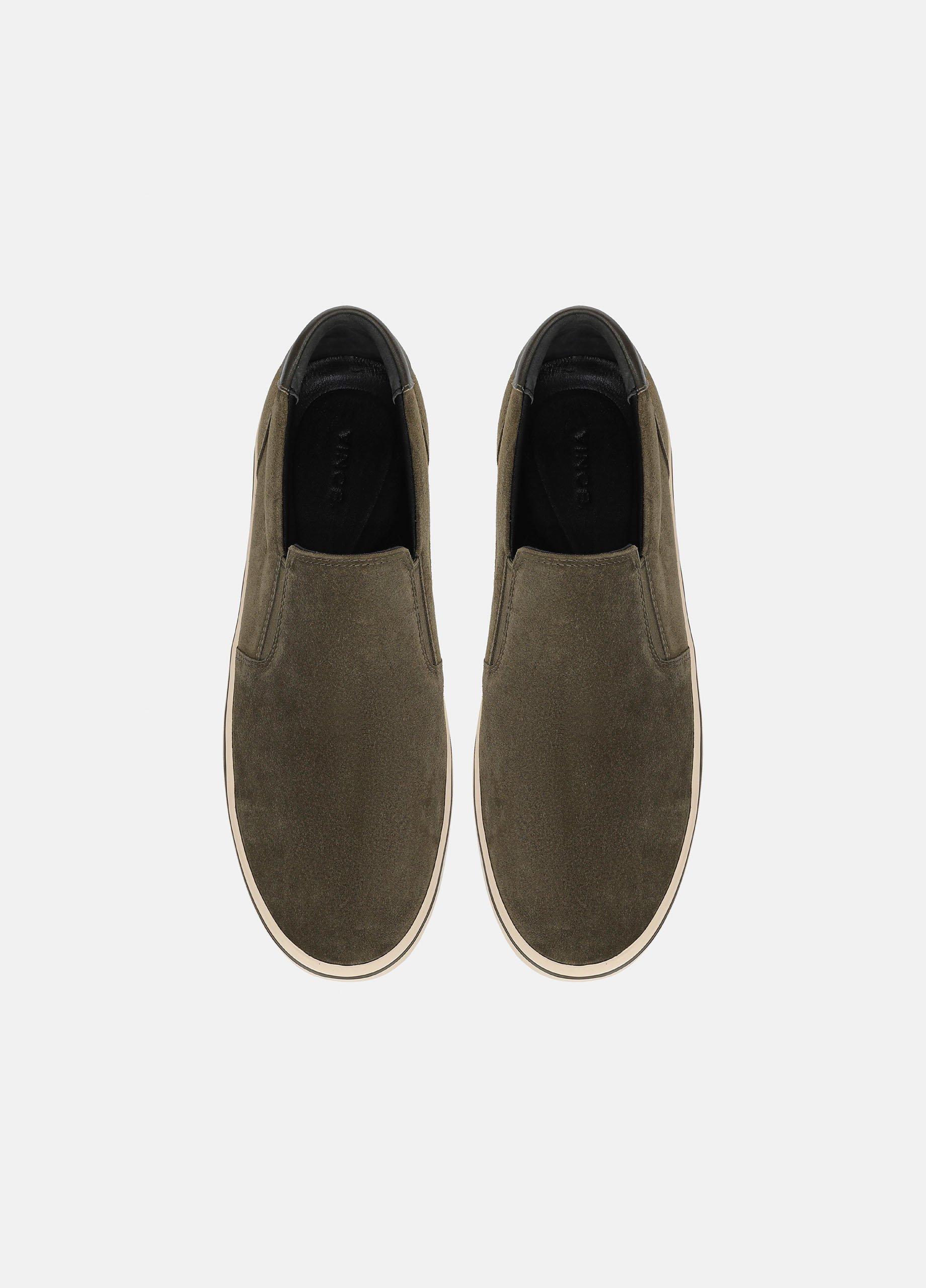 Salinas Suede Sneaker image number 3