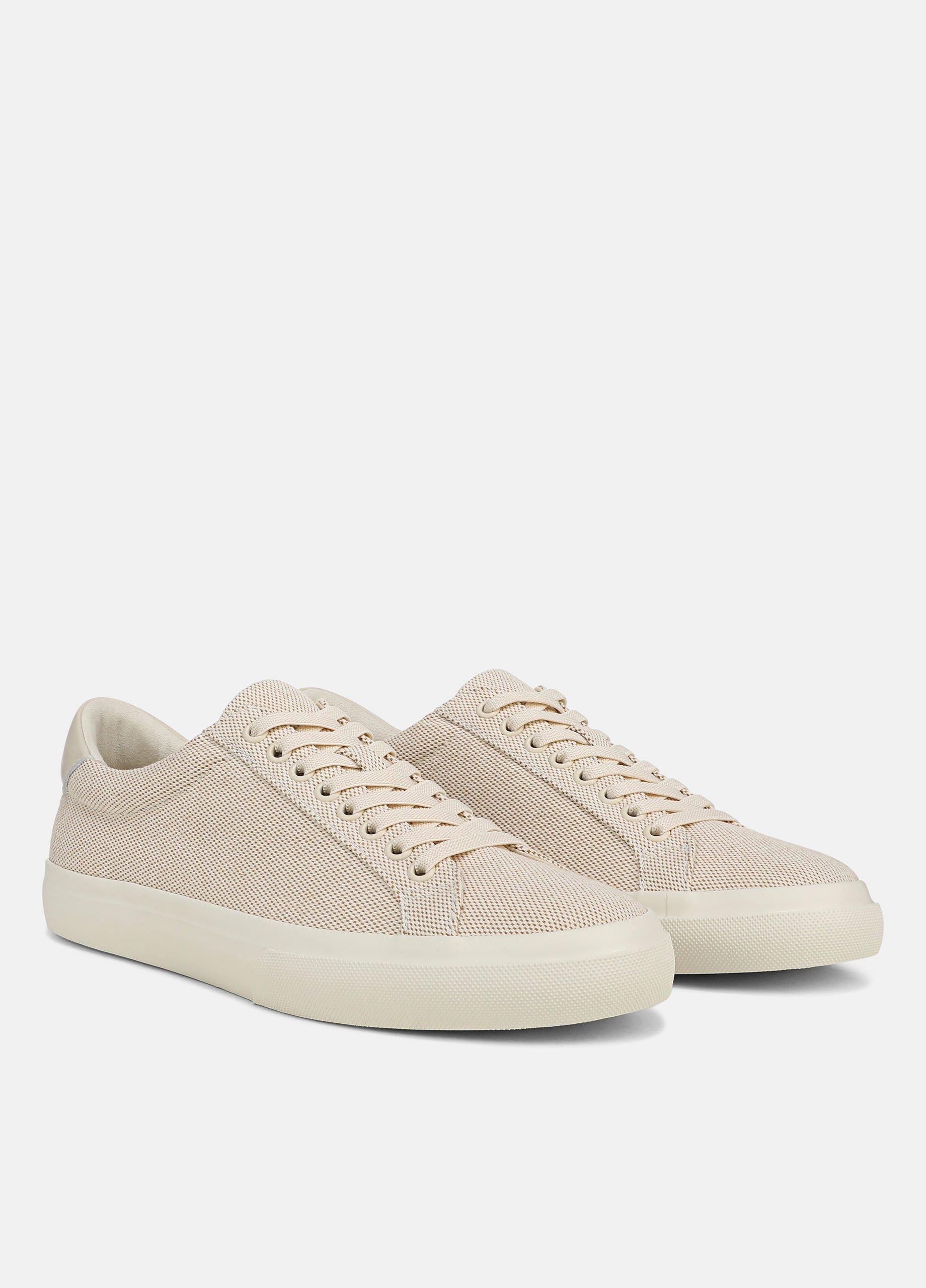 Fulton Canvas Slip-On Sneaker image number 1