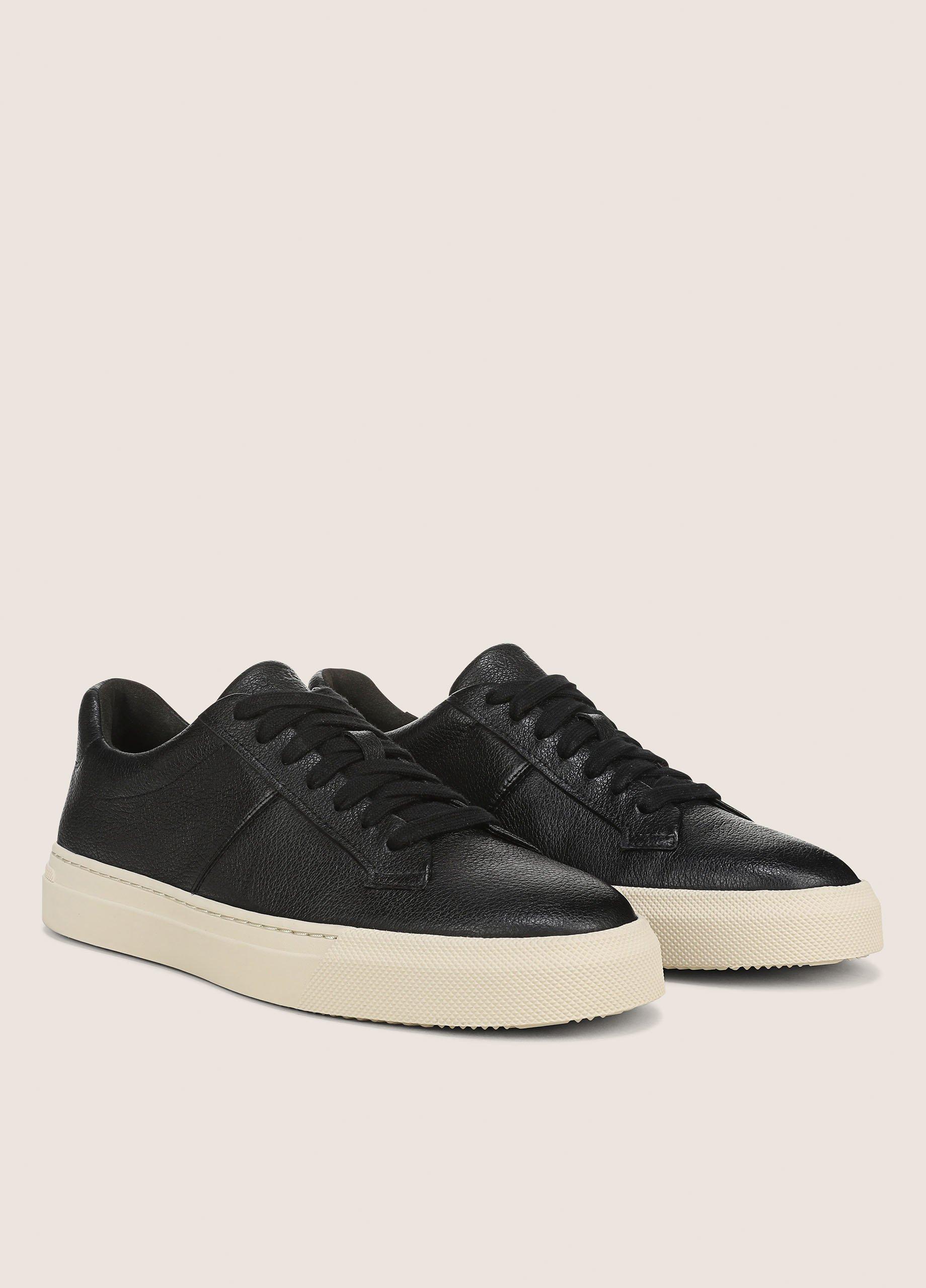 Lomas Leather Sneaker image number 1