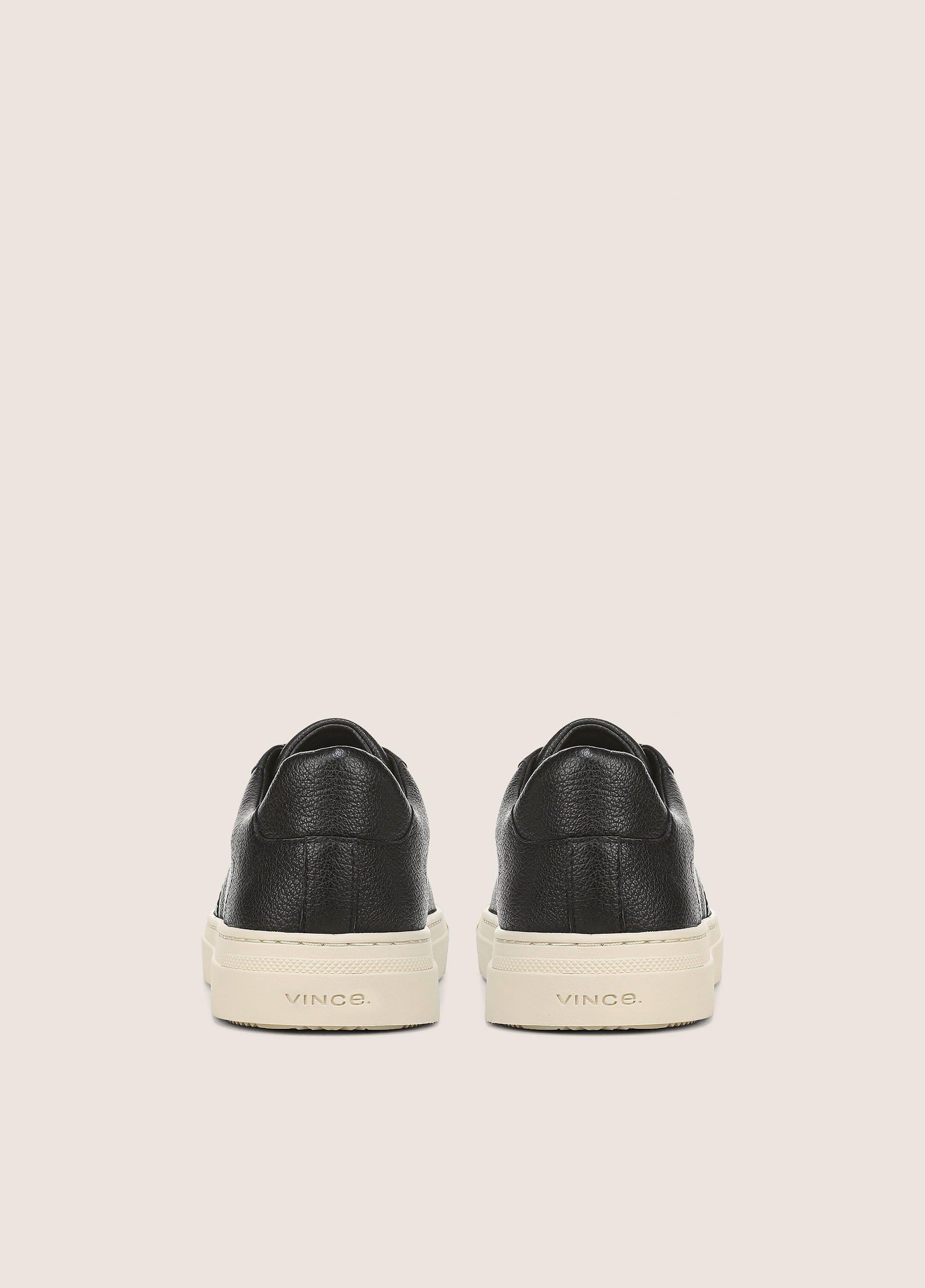 Lomas Leather Sneaker image number 2