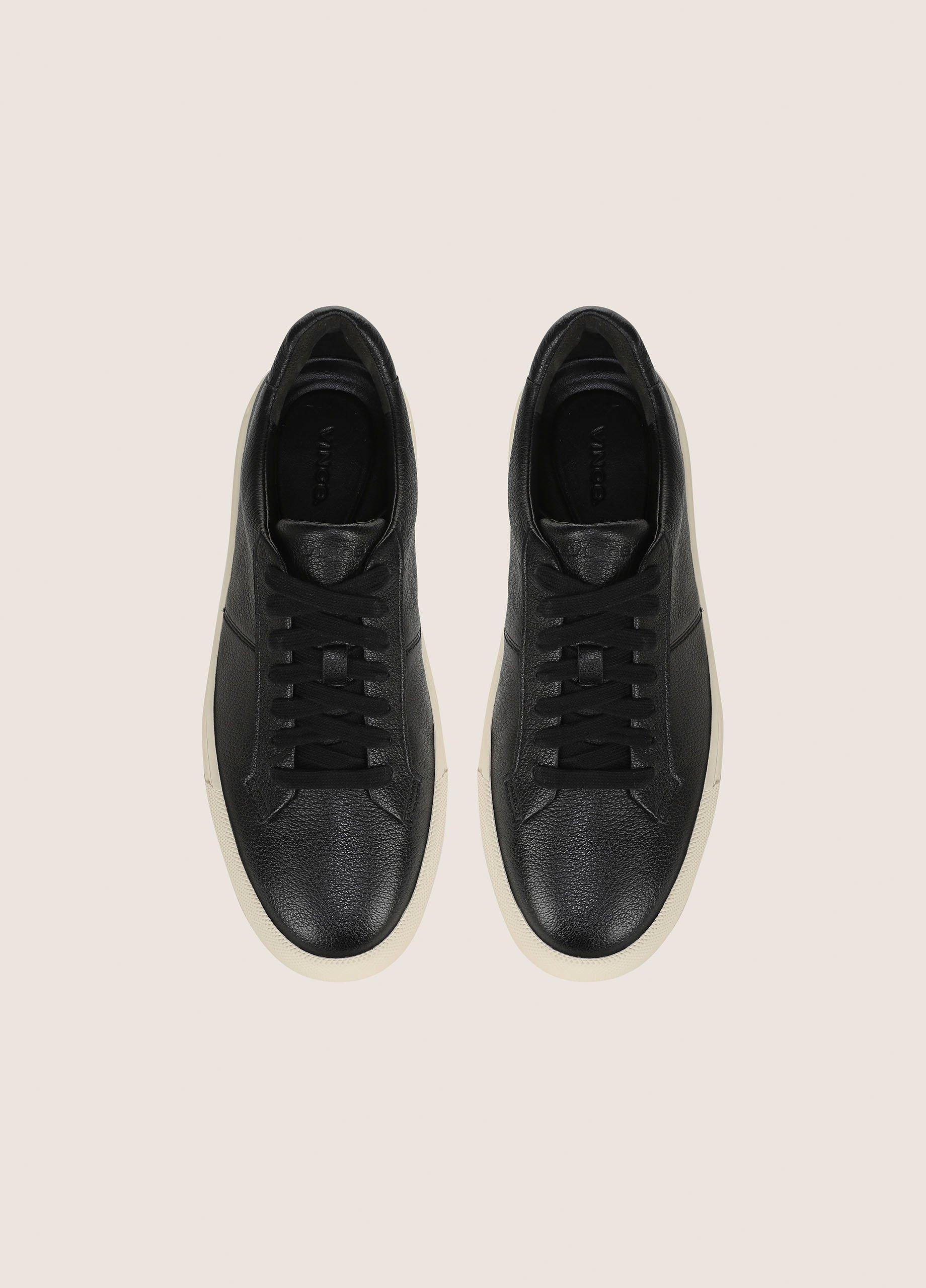 Lomas Leather Sneaker image number 3