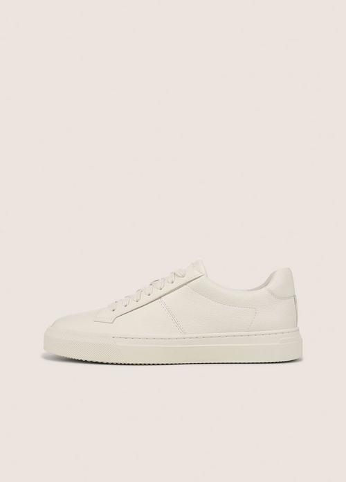 Lomas Leather Sneaker