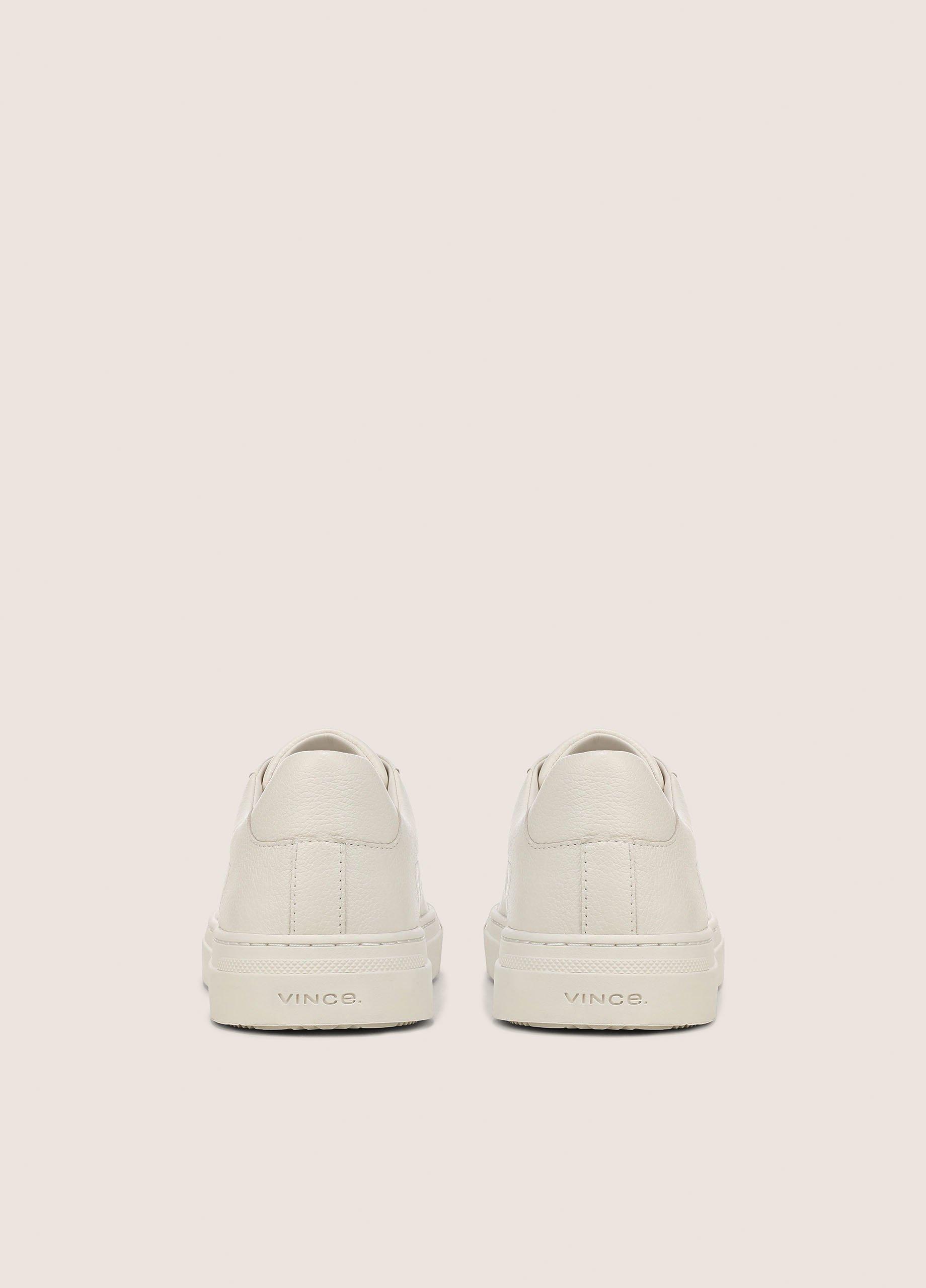 Lomas Leather Sneaker image number 2
