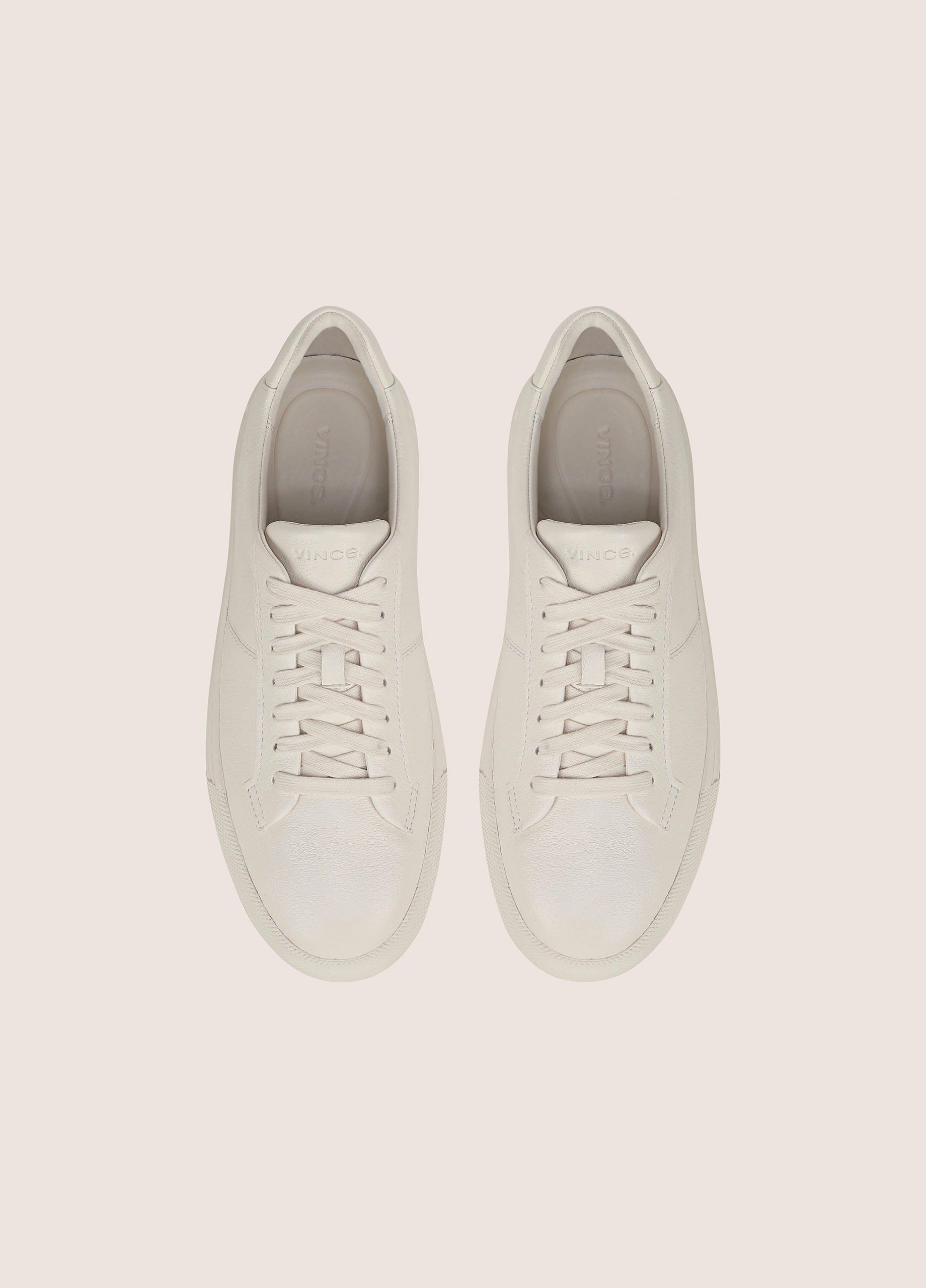 Lomas Leather Sneaker image number 3