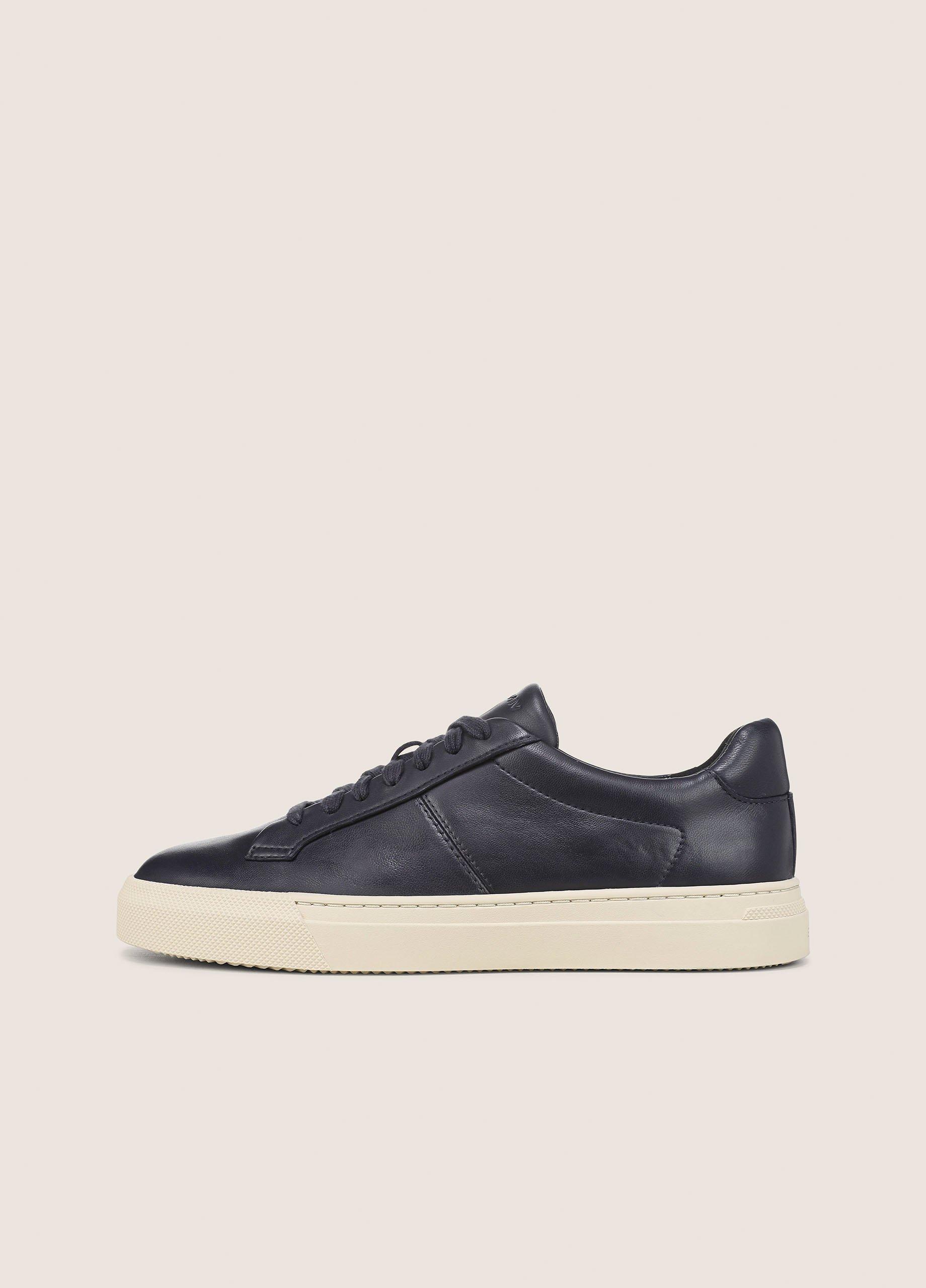 Lomas Leather Sneaker image number 0