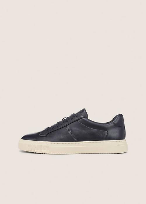 Lomas Leather Sneaker