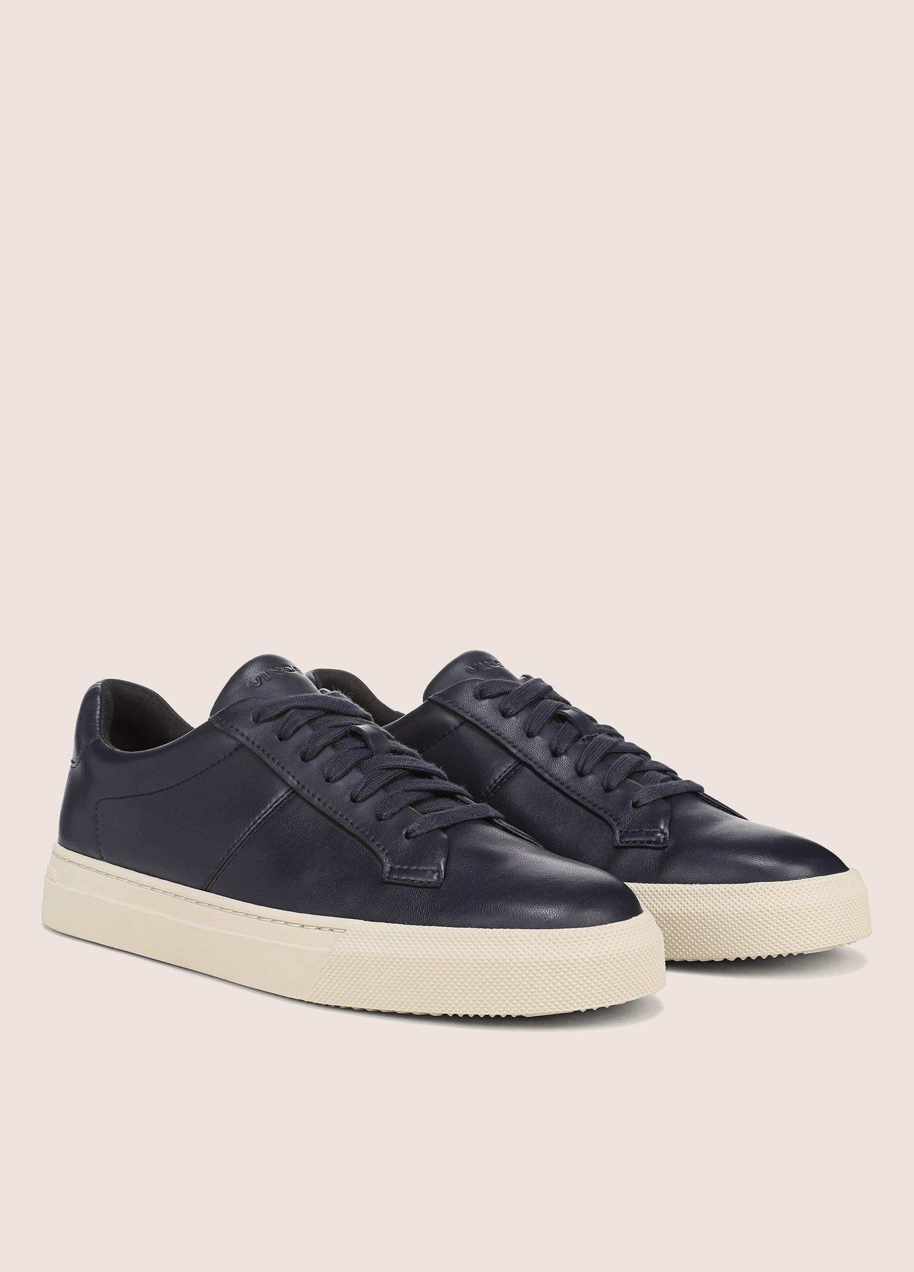 Lomas Leather Sneaker image number 1