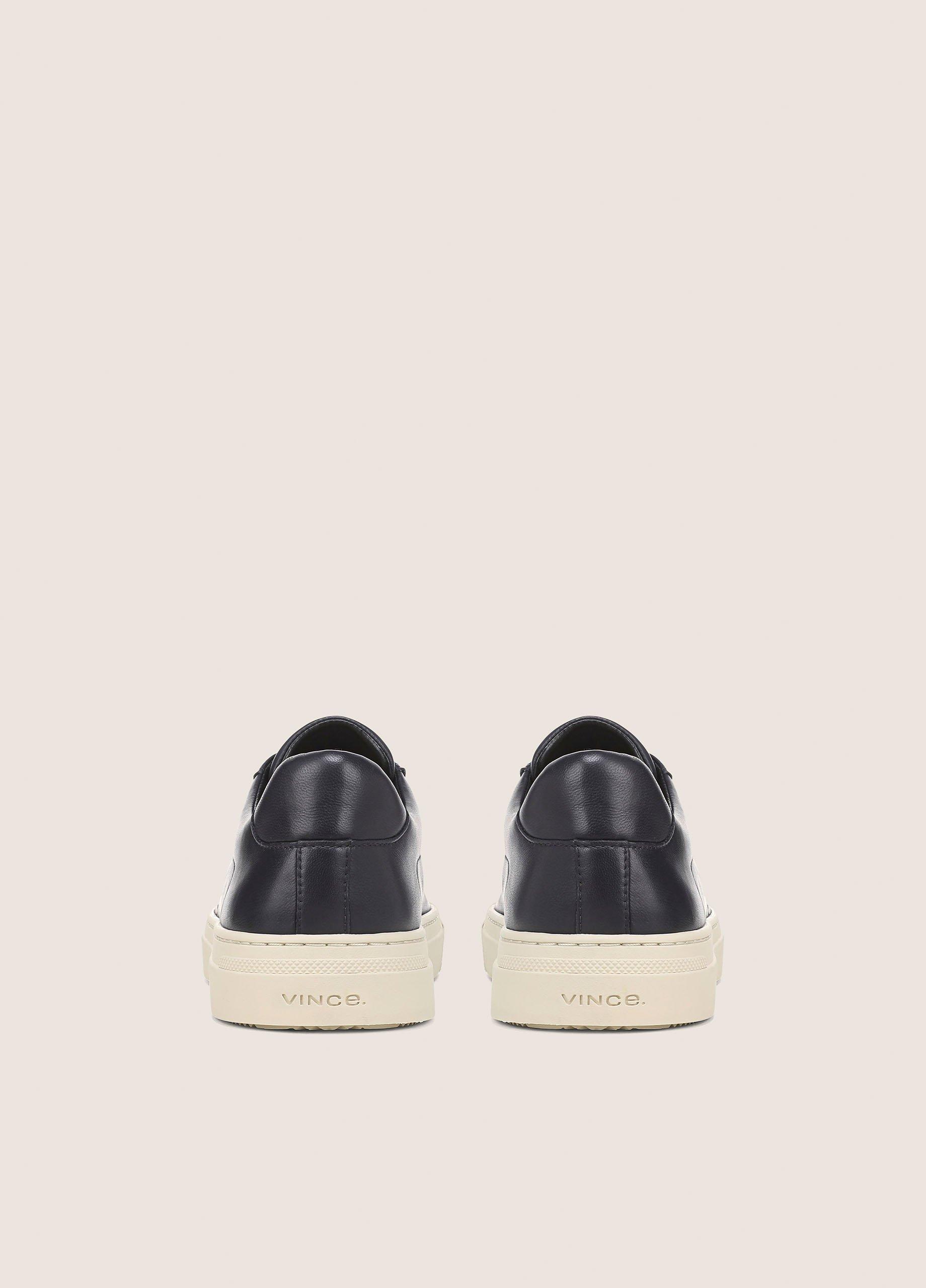 Lomas Leather Sneaker image number 2
