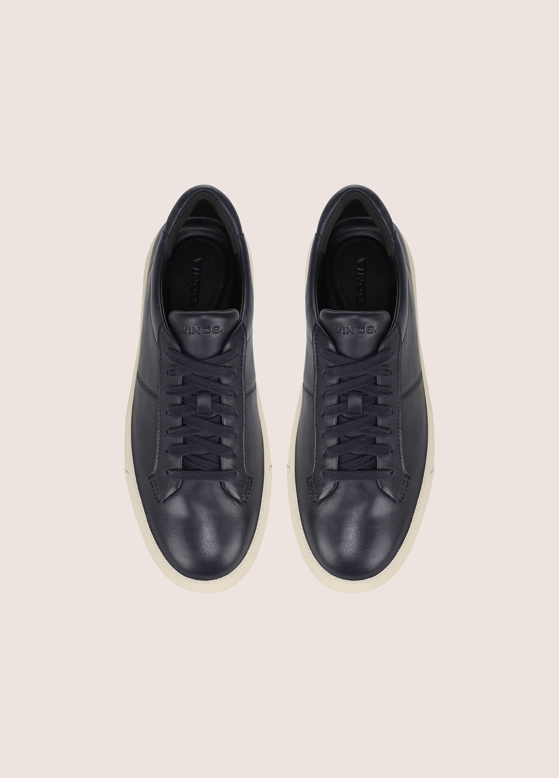 Lomas Leather Sneaker image number 3