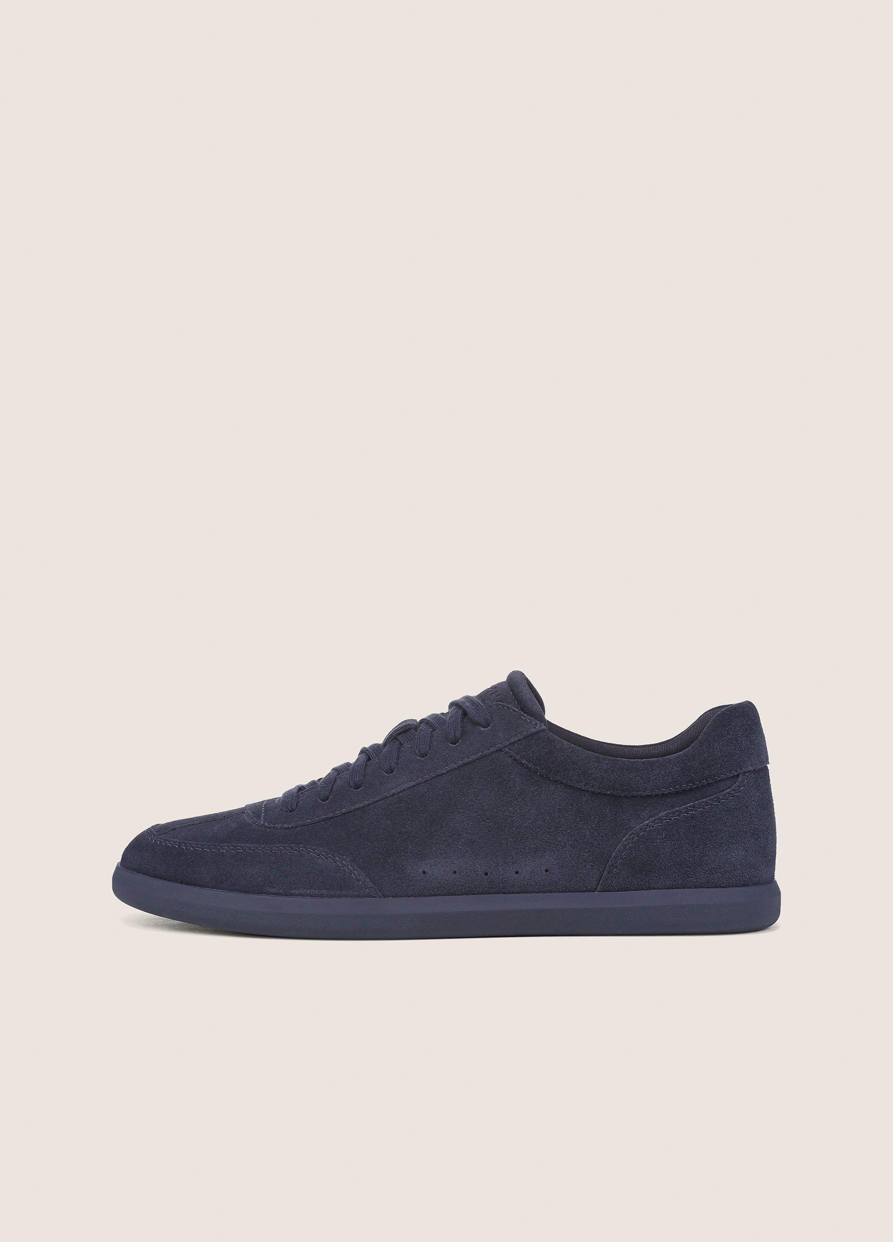 Cove Suede Sneaker image number 0