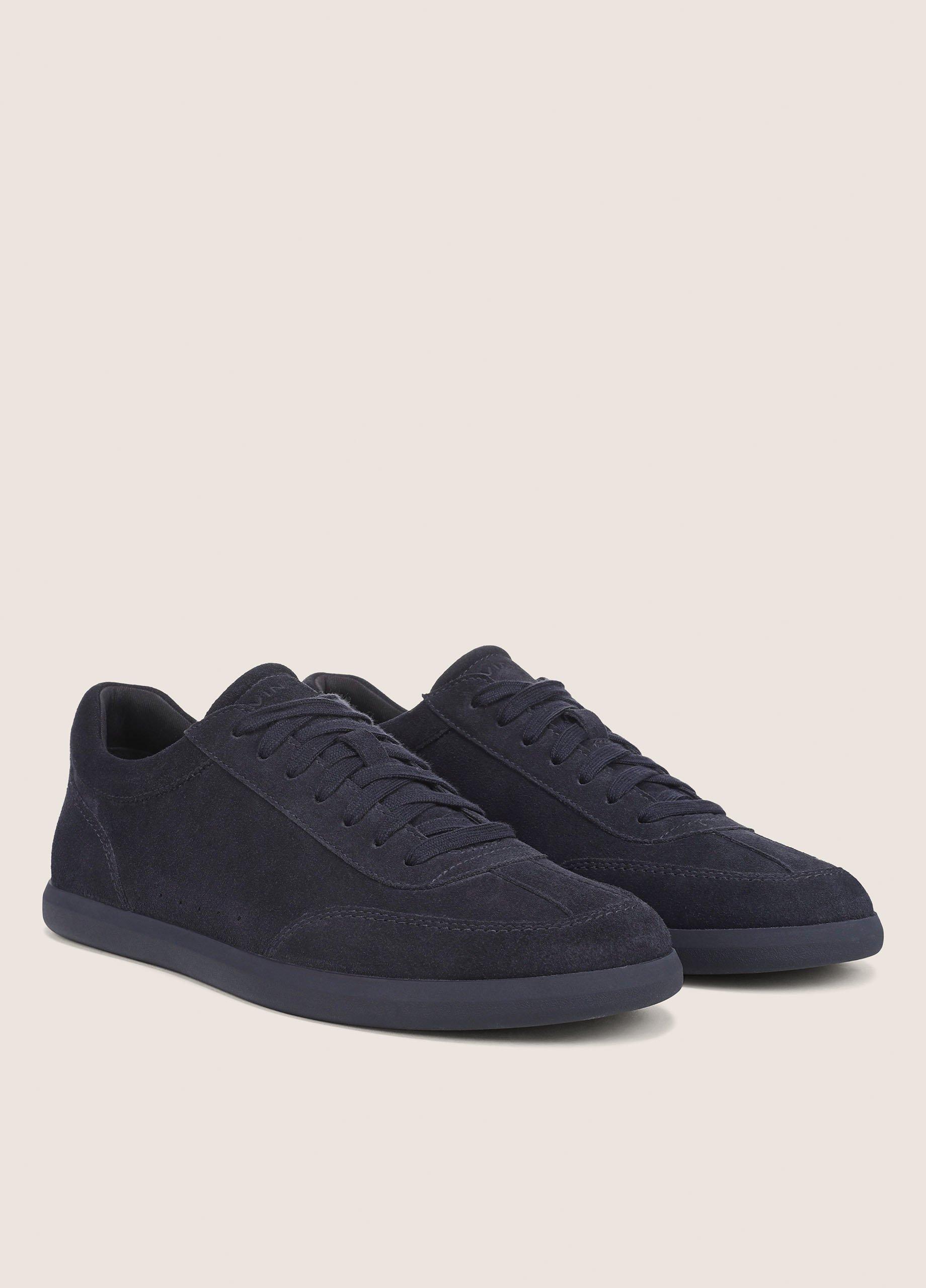 Cove Suede Sneaker image number 1