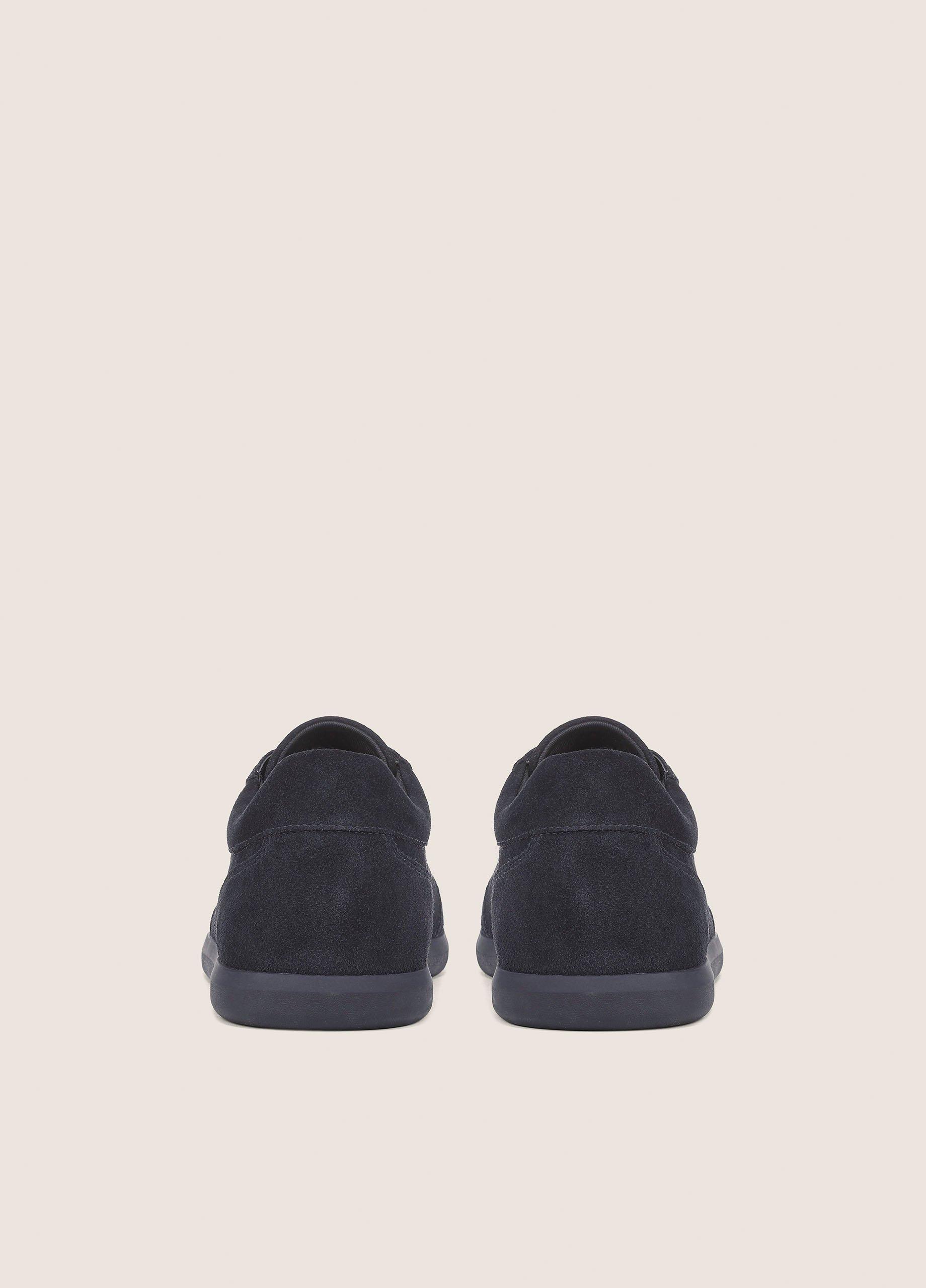 Cove Suede Sneaker image number 2