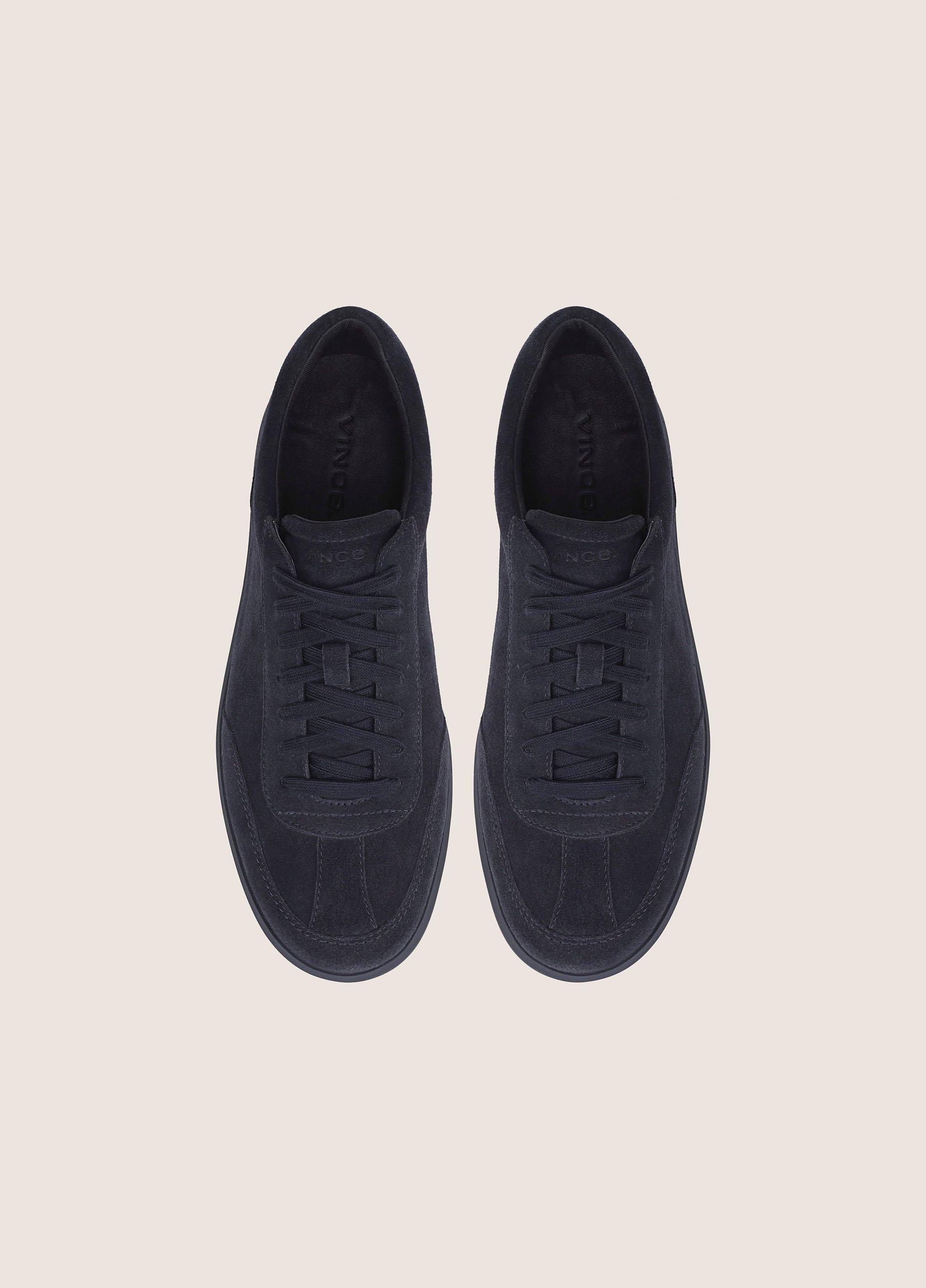 Cove Suede Sneaker image number 3