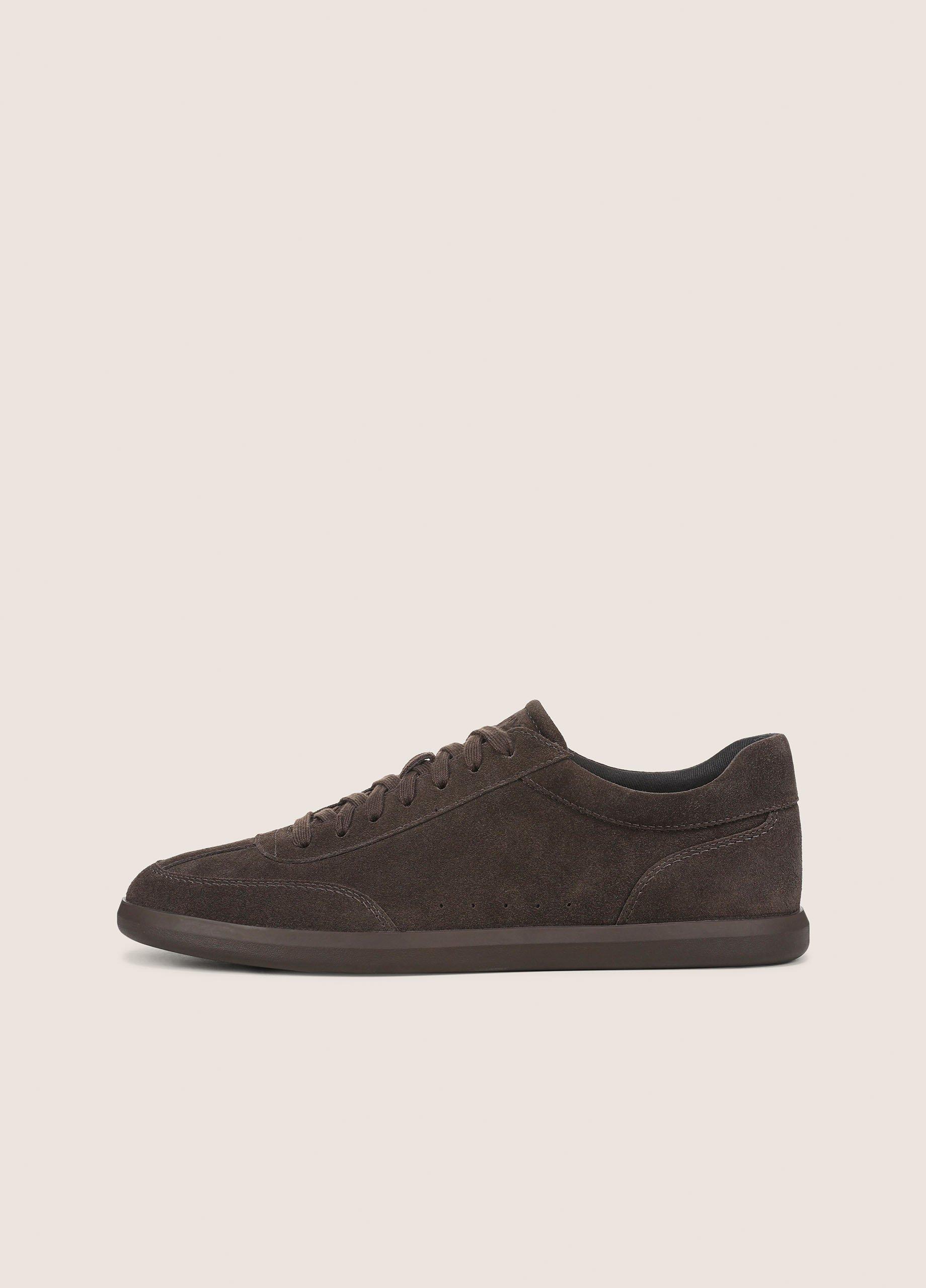 Cove Suede Sneaker image number 0