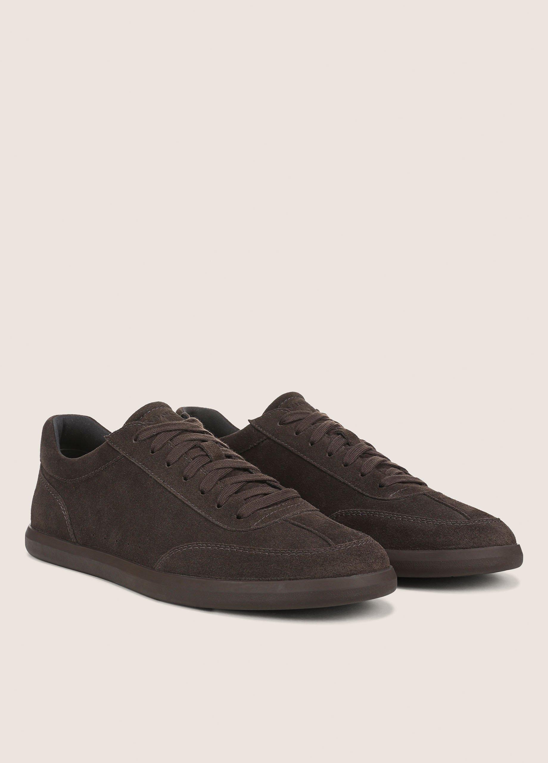 Cove Suede Sneaker image number 1