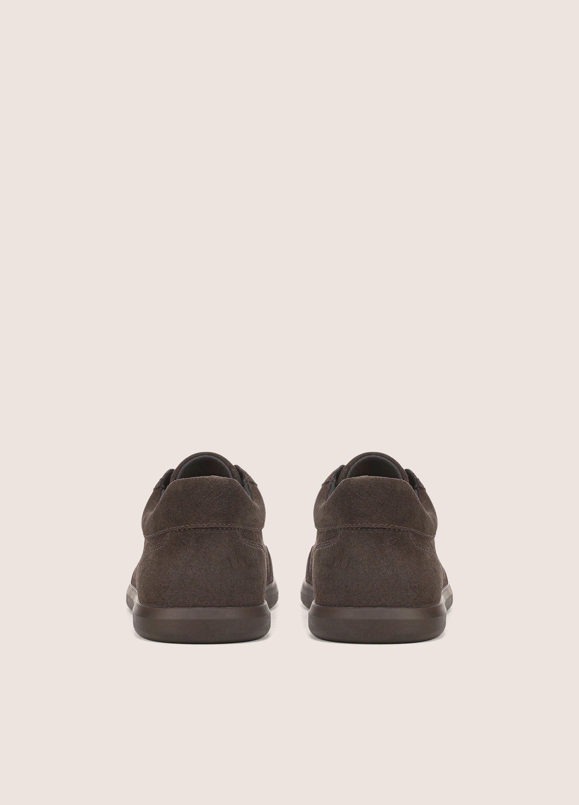 Cove Suede Sneaker image number 2
