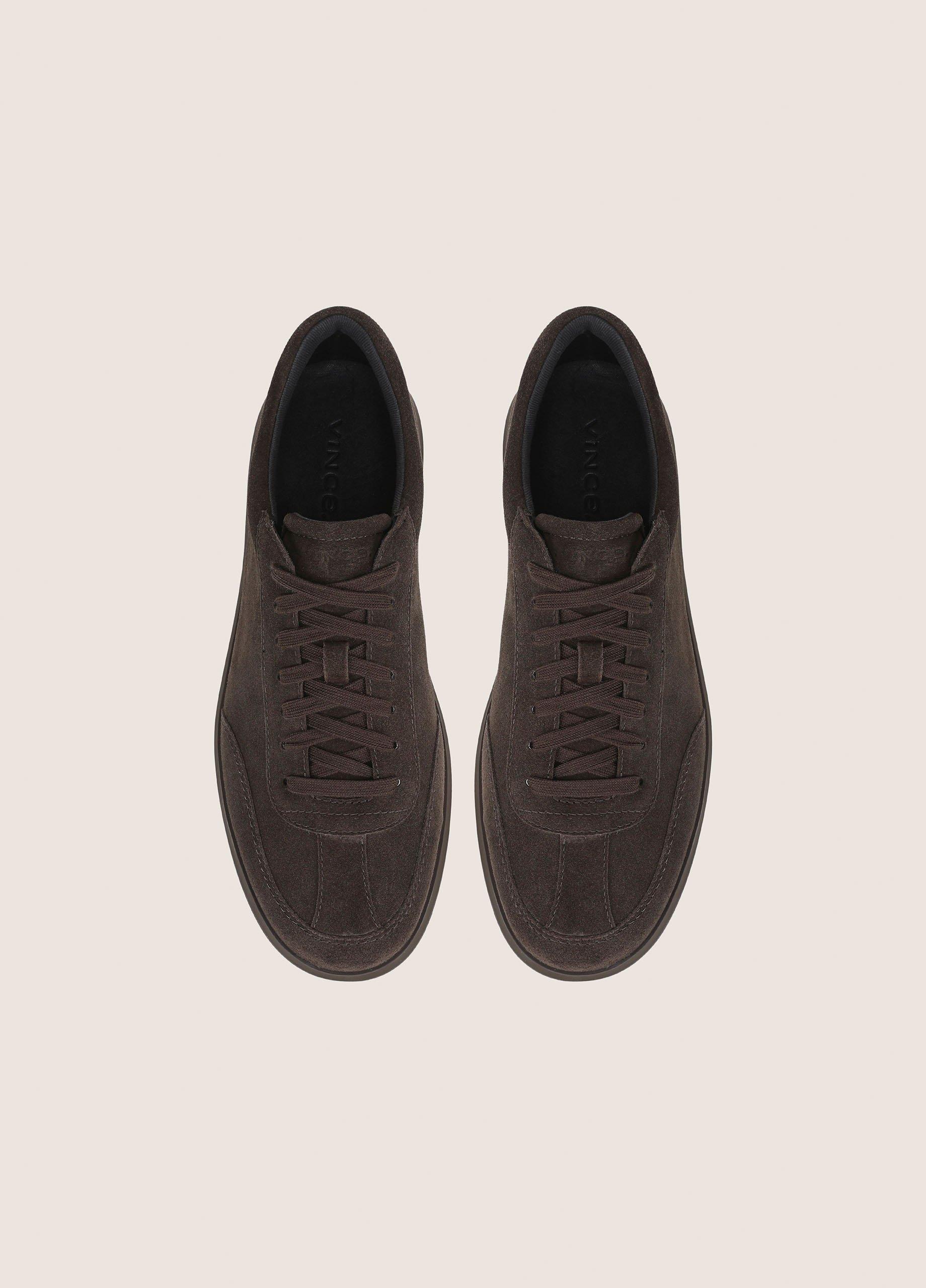 Cove Suede Sneaker image number 3