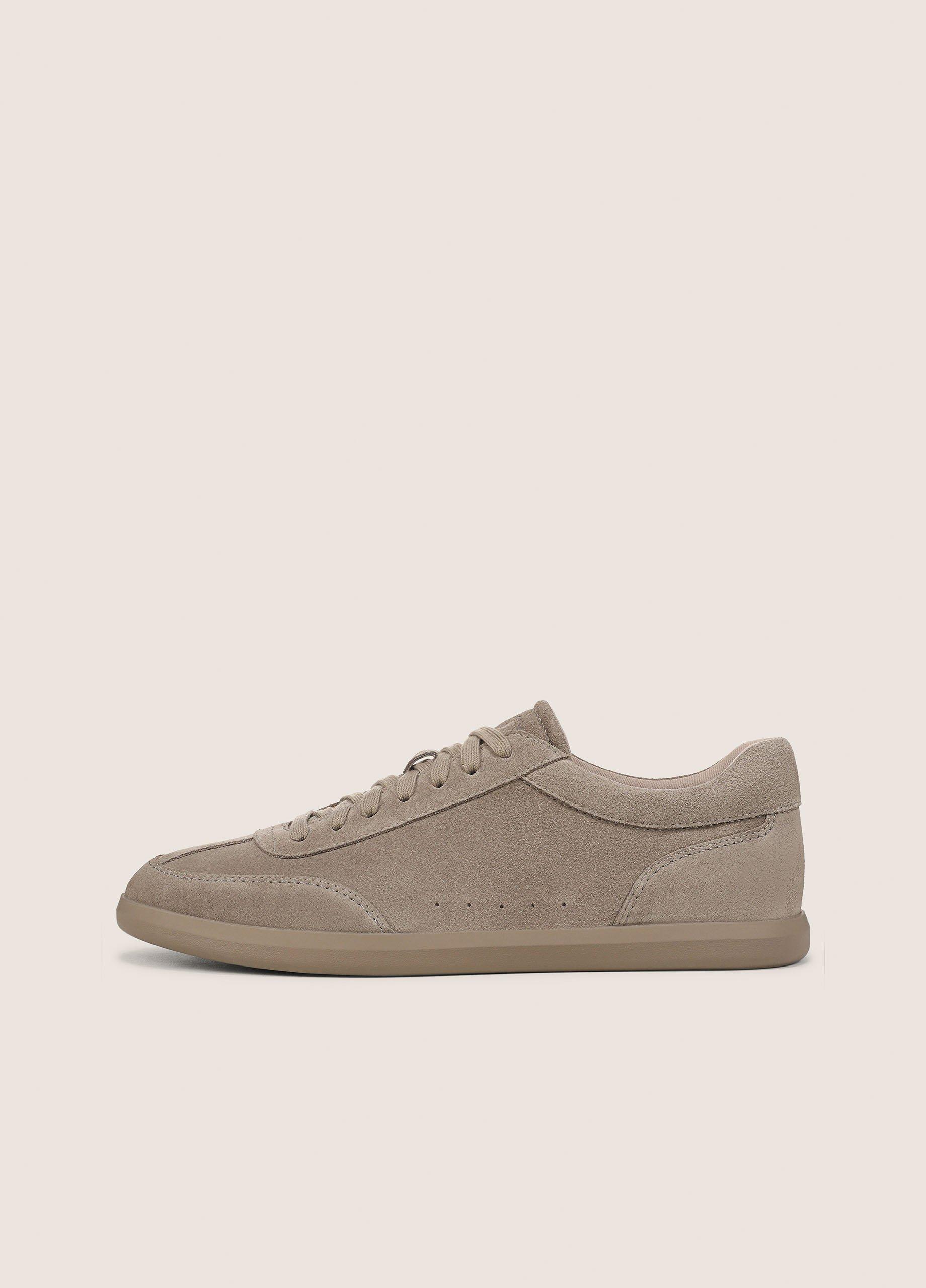 Cove Suede Sneaker image number 0