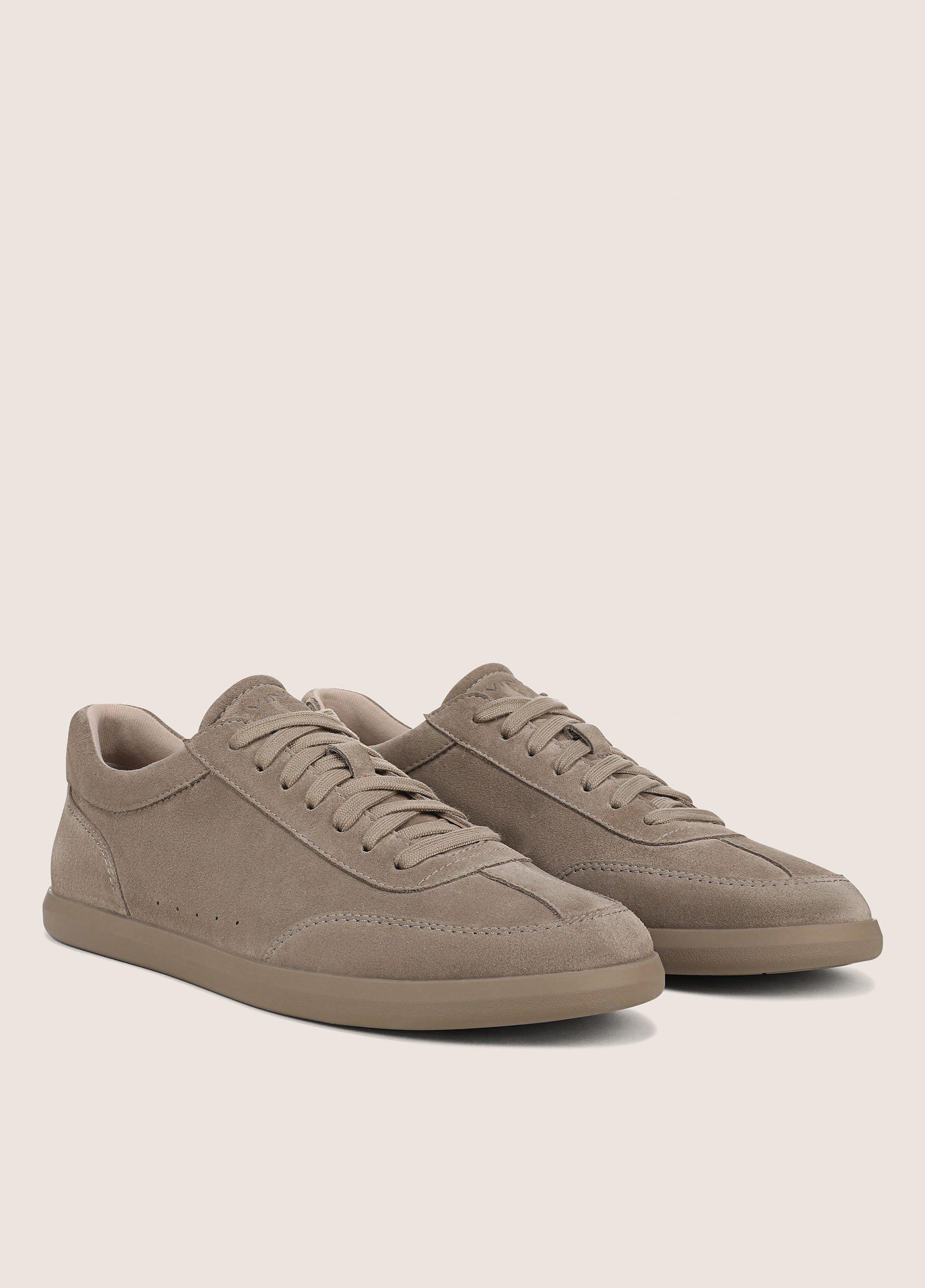 Cove Suede Sneaker image number 1