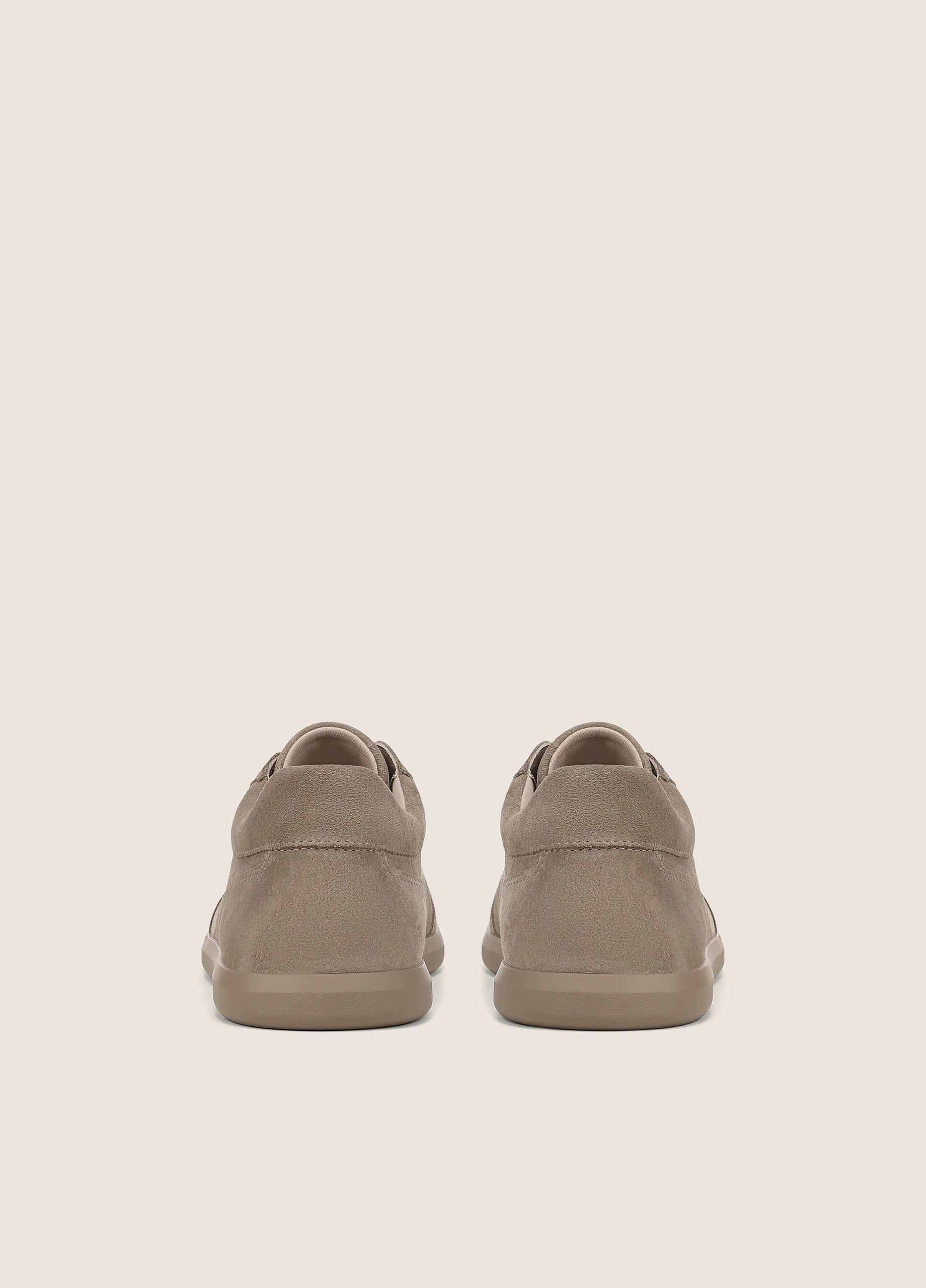 Cove Suede Sneaker image number 2