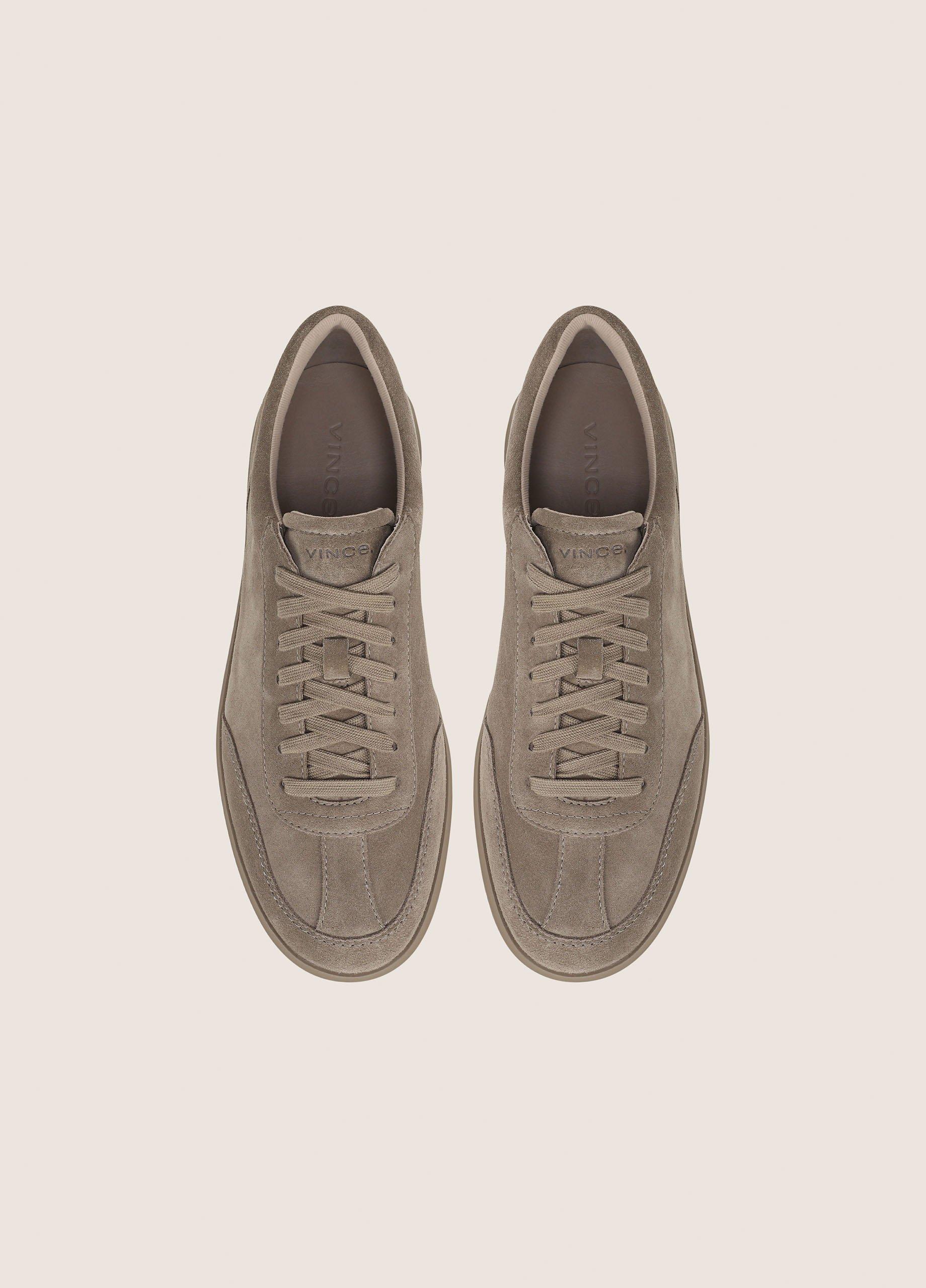 Cove Suede Sneaker image number 3