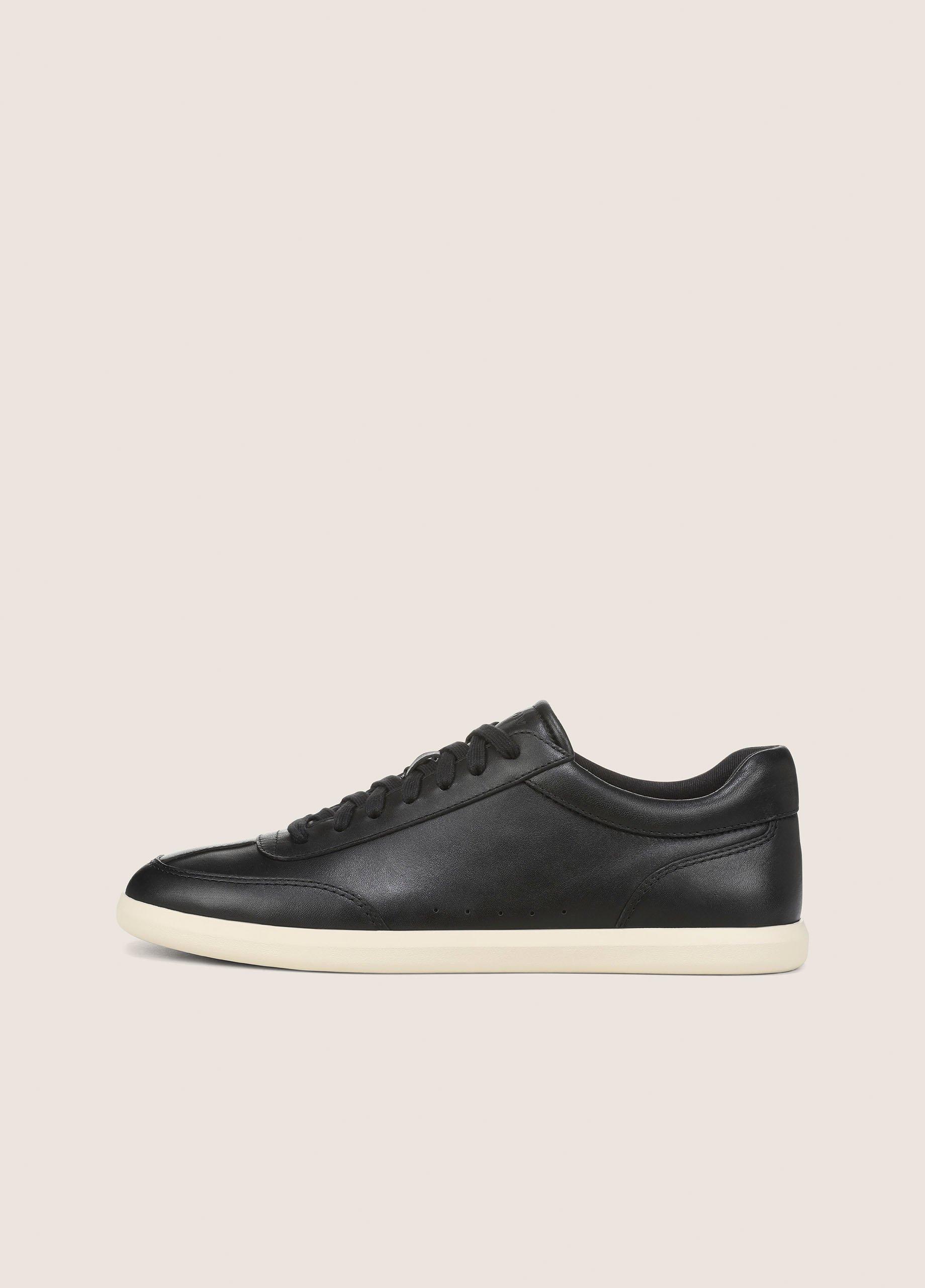 Cove Leather Sneaker image number 0