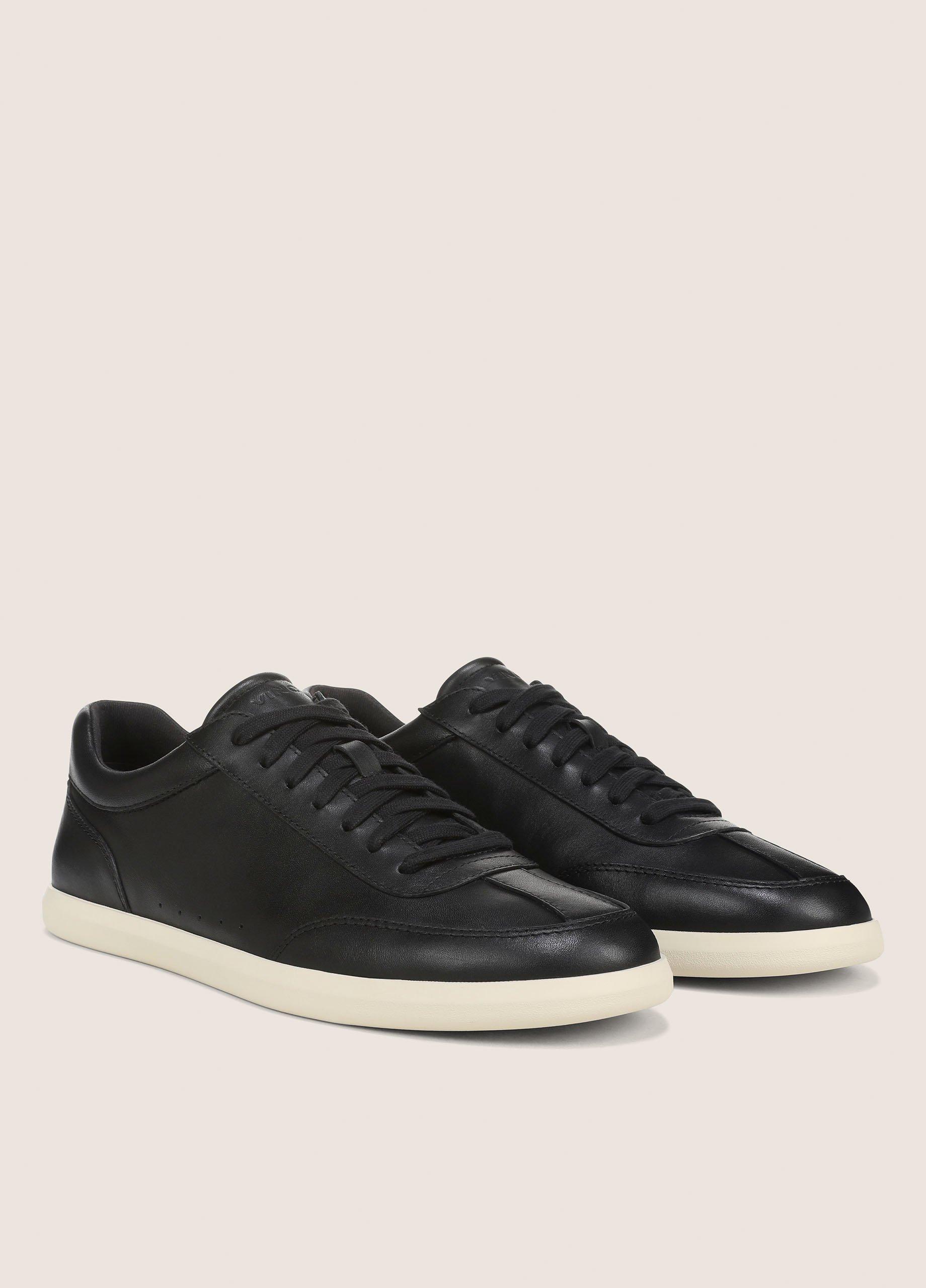 Cove Leather Sneaker image number 1