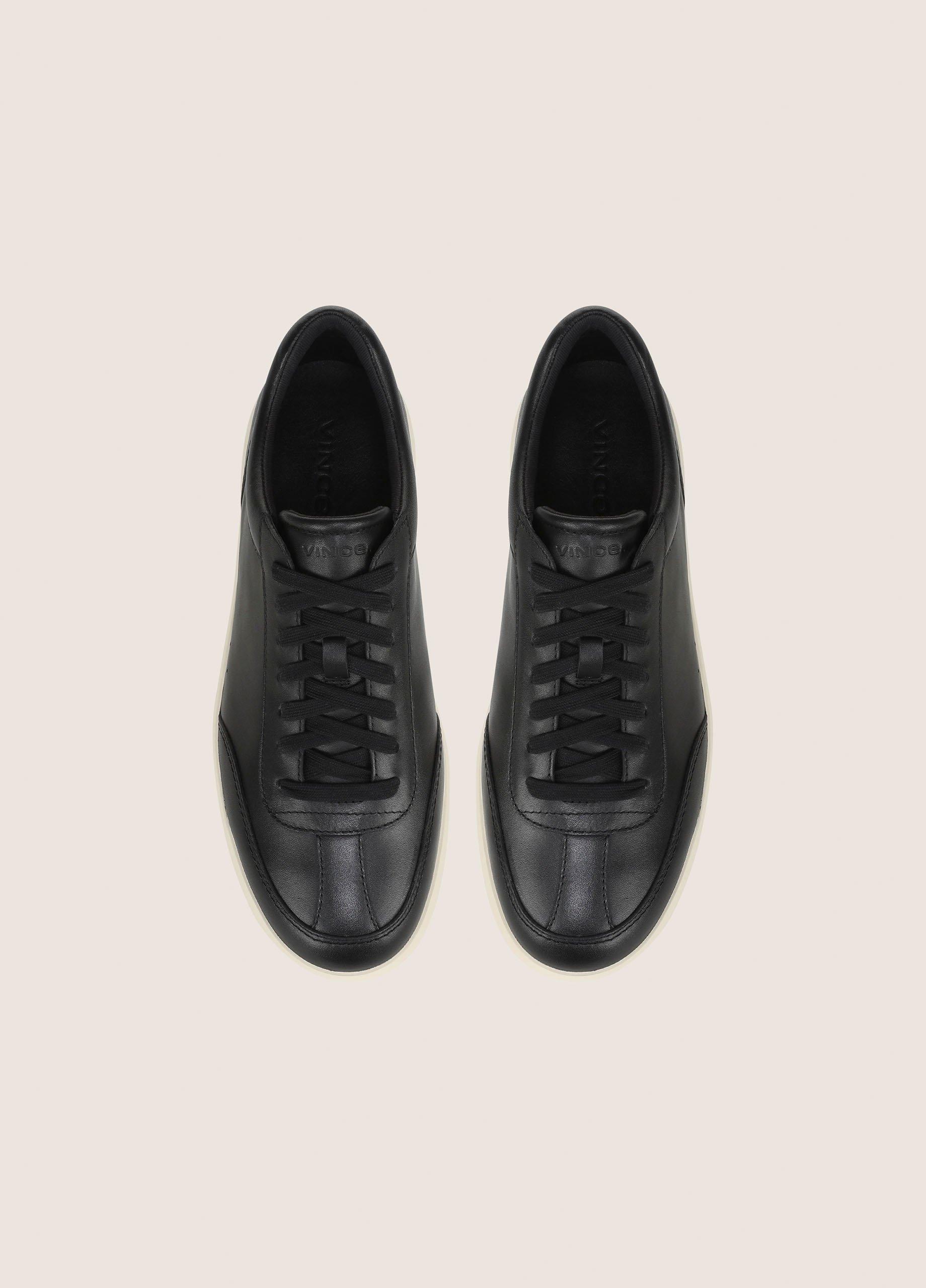 Cove Leather Sneaker image number 3