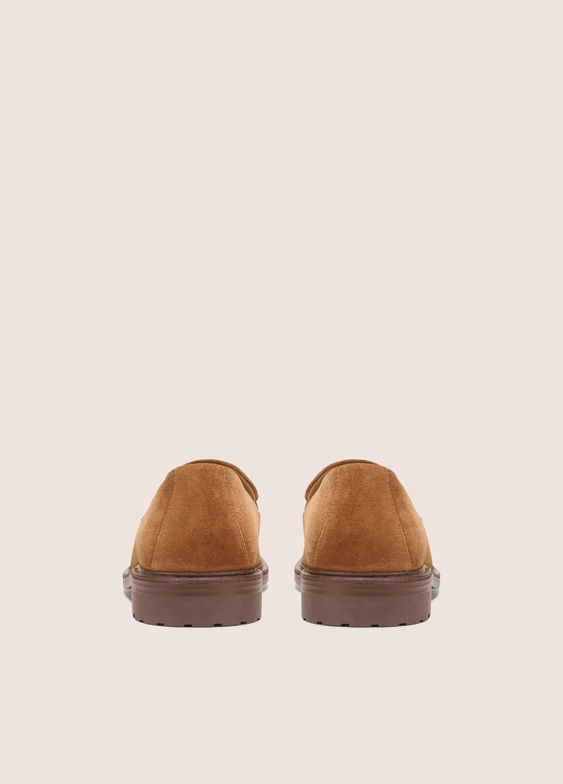 Donovan Suede Loafer image number 2