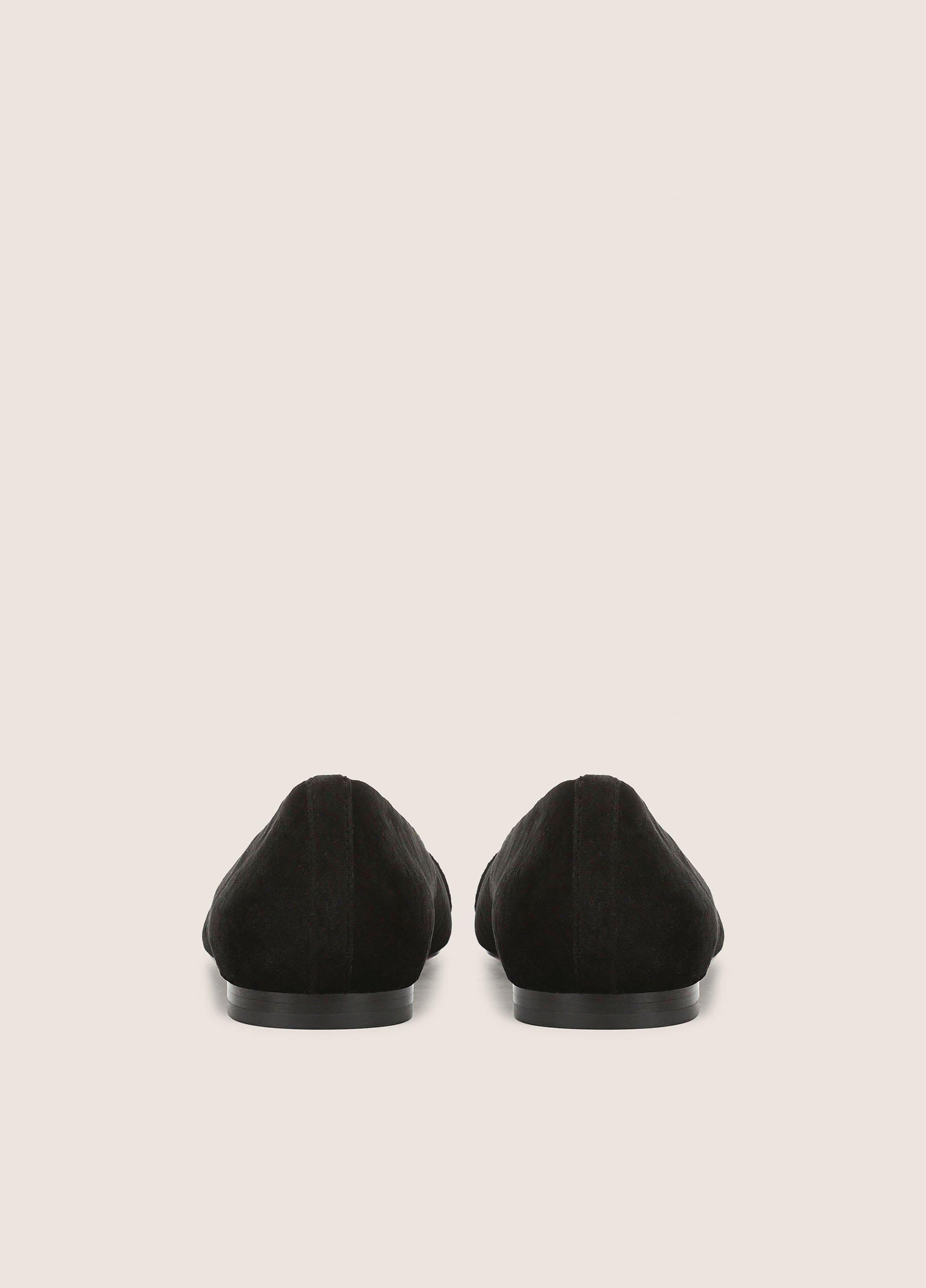 Dany Velvet Flat image number 2