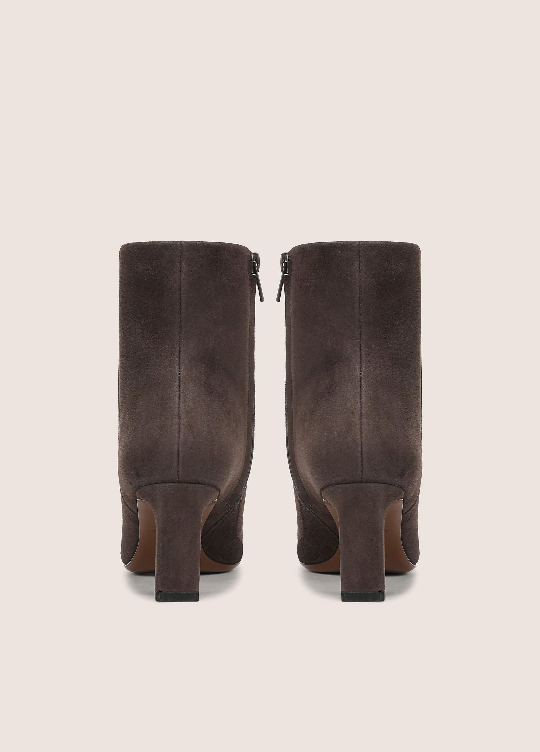 Valetta Suede Ankle Boot image number 2