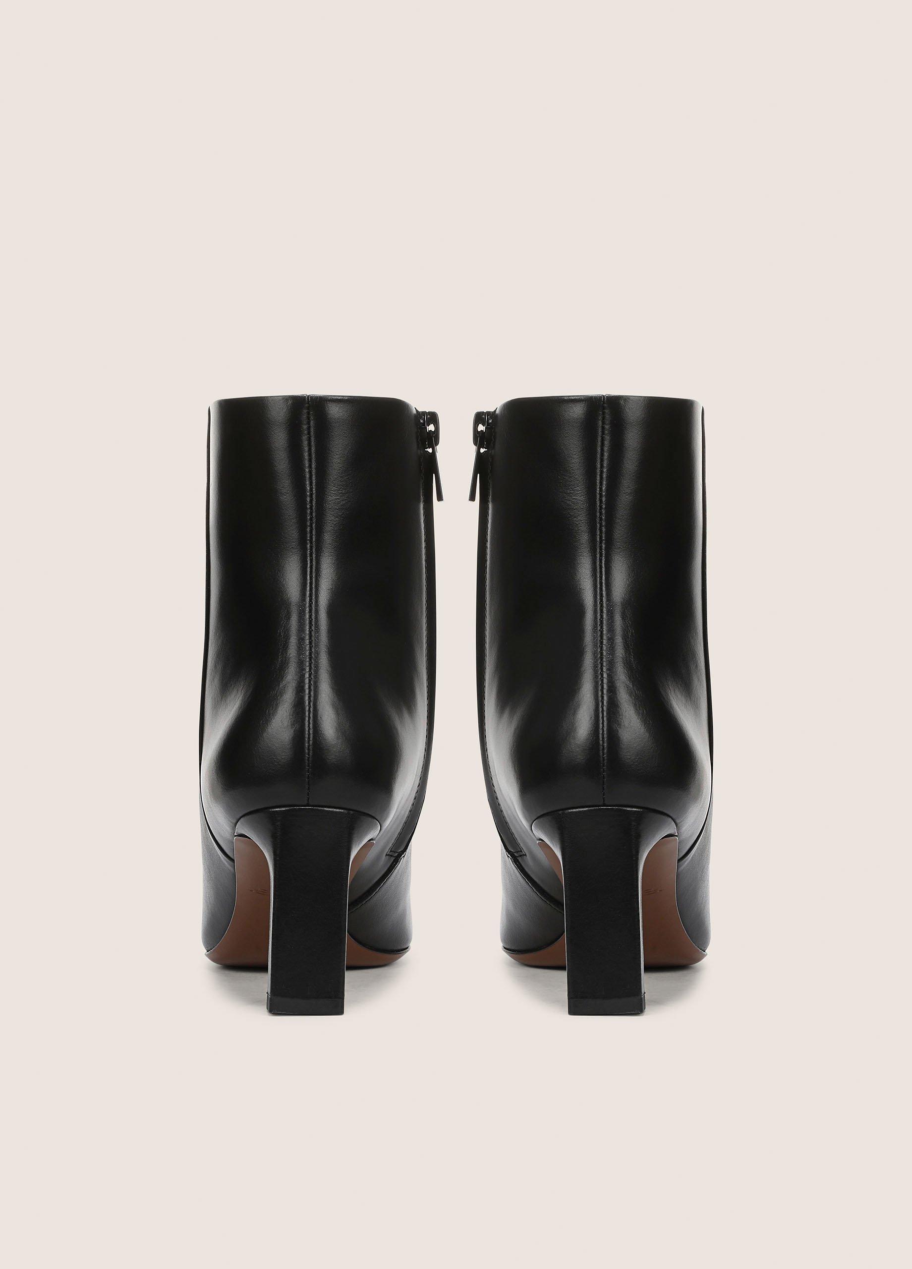 Valetta Leather Ankle Boot image number 2