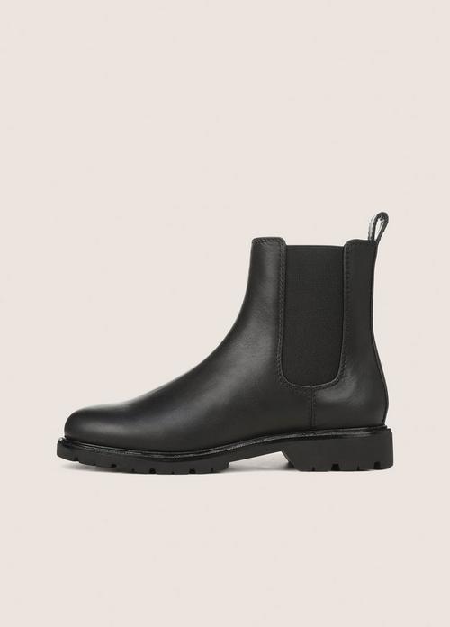Sevyn Leather Chelsea Boot
