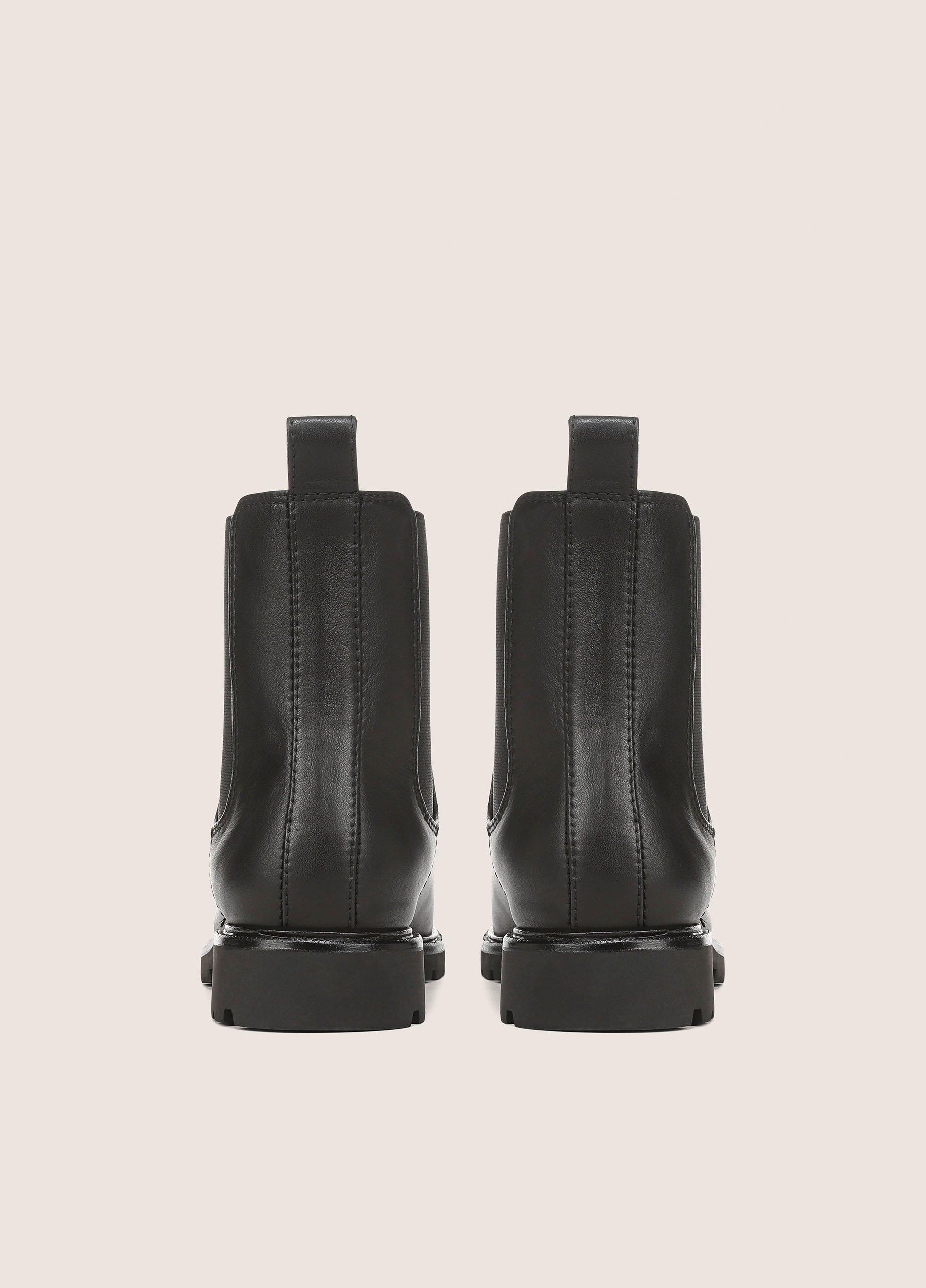 Sevyn Leather Chelsea Boot image number 2