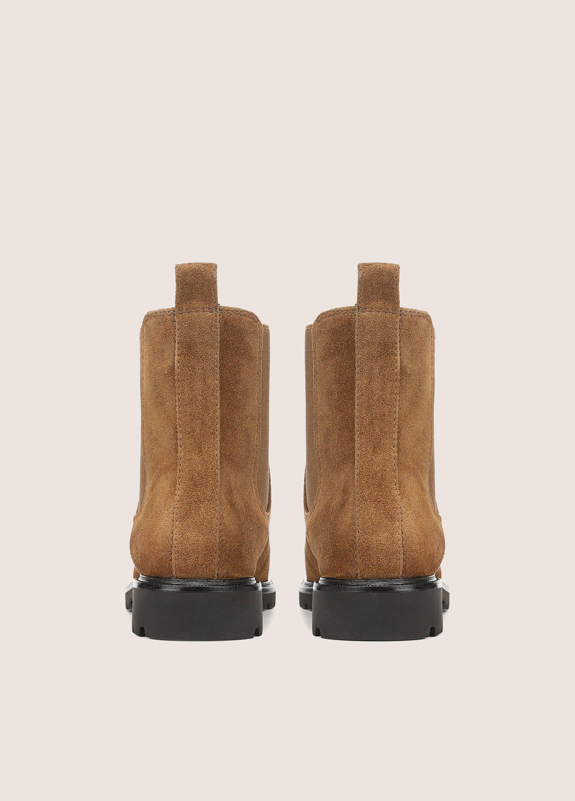 Sevyn Suede Chelsea Boot image number 2
