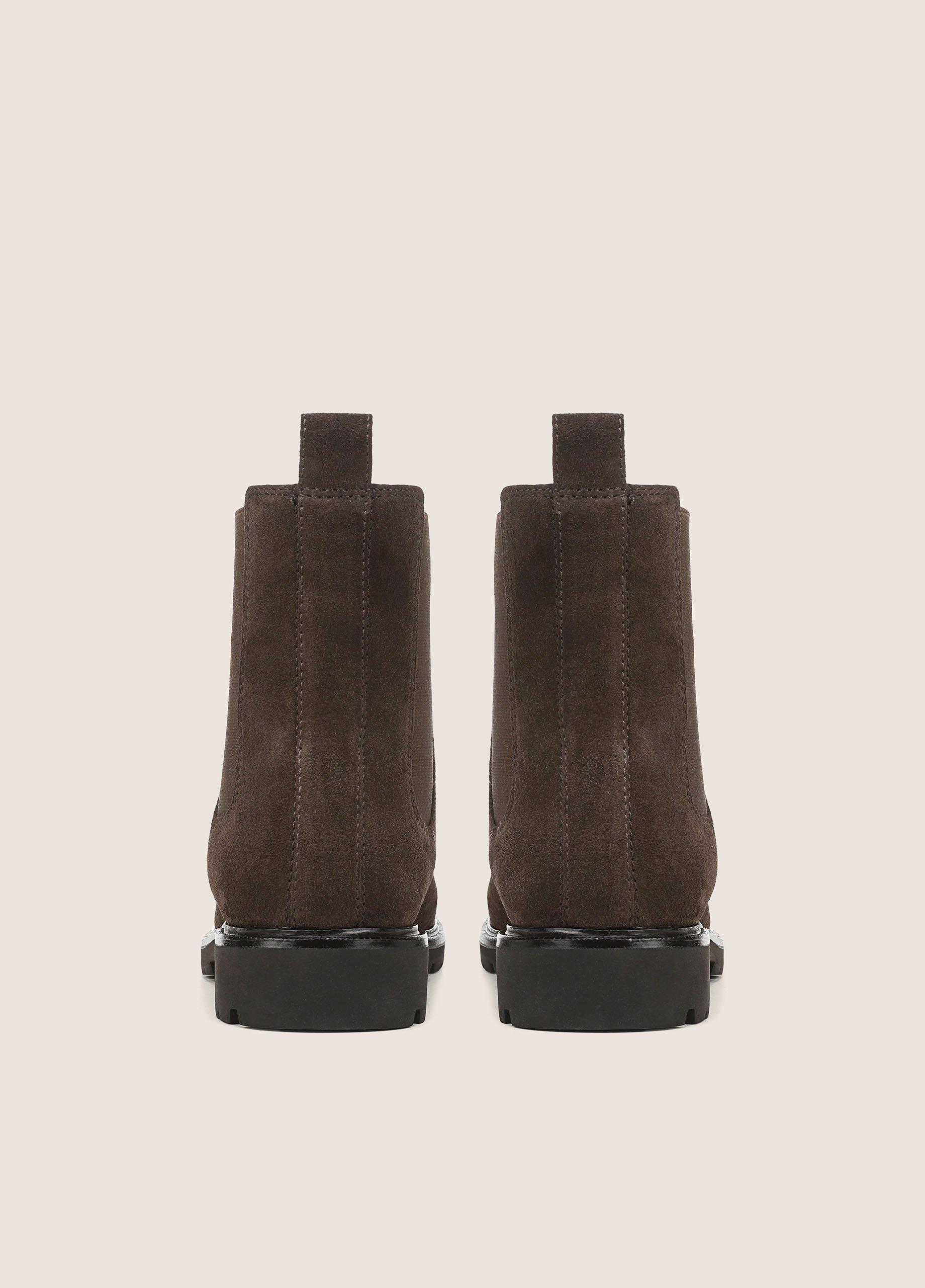 Sevyn Suede Chelsea Boot image number 2